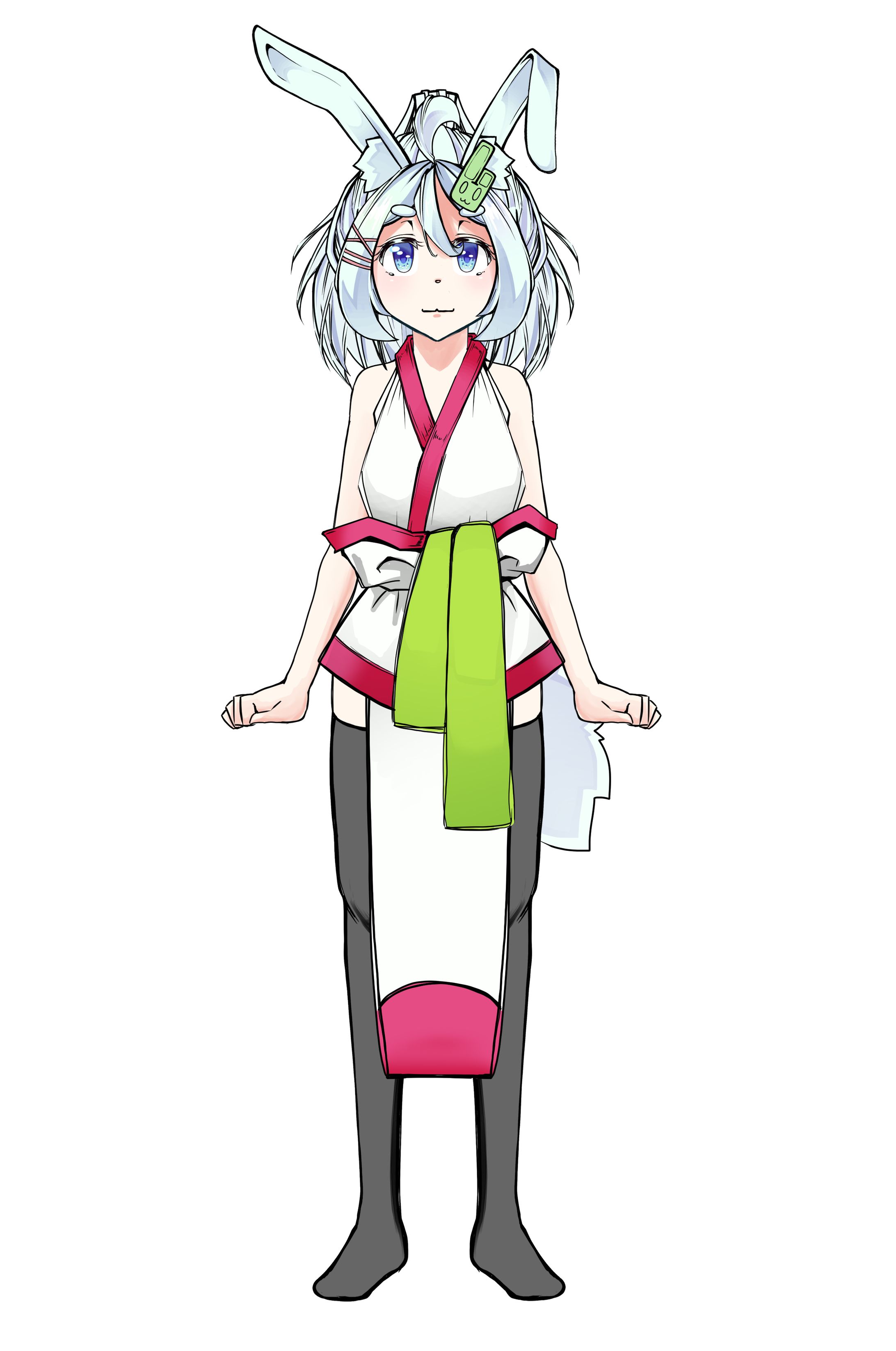 オリジナルキャラクター-1