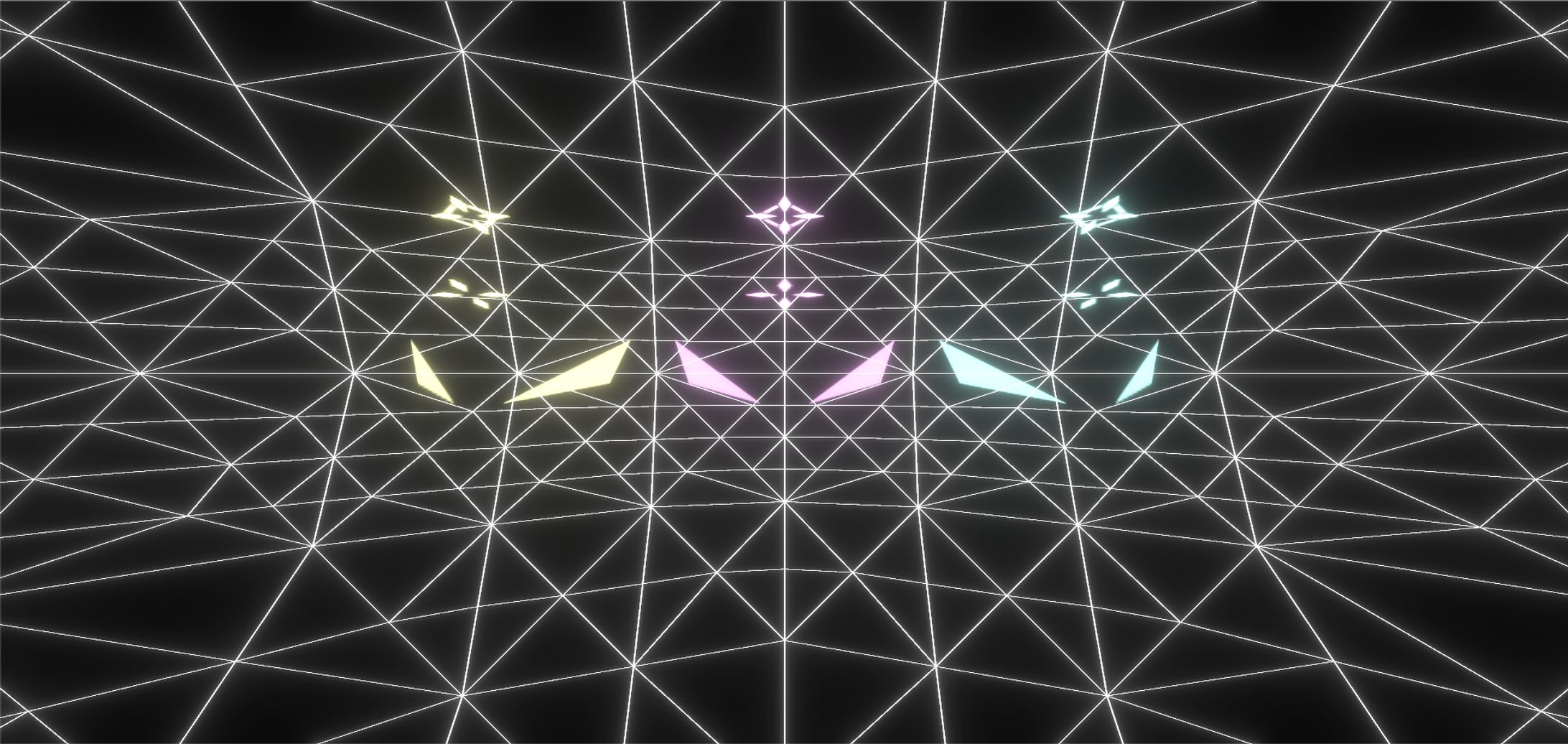 Particle Wing & HeadRing-1