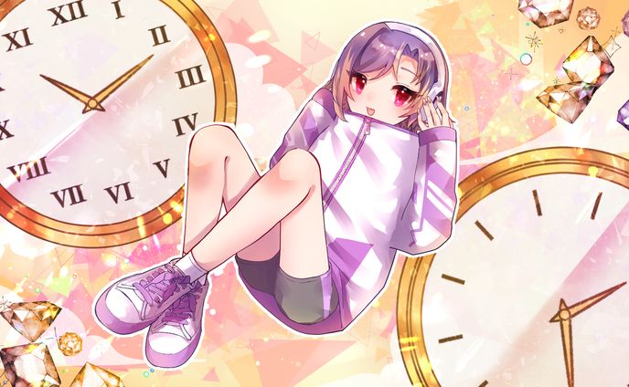 紫黄アイト様
