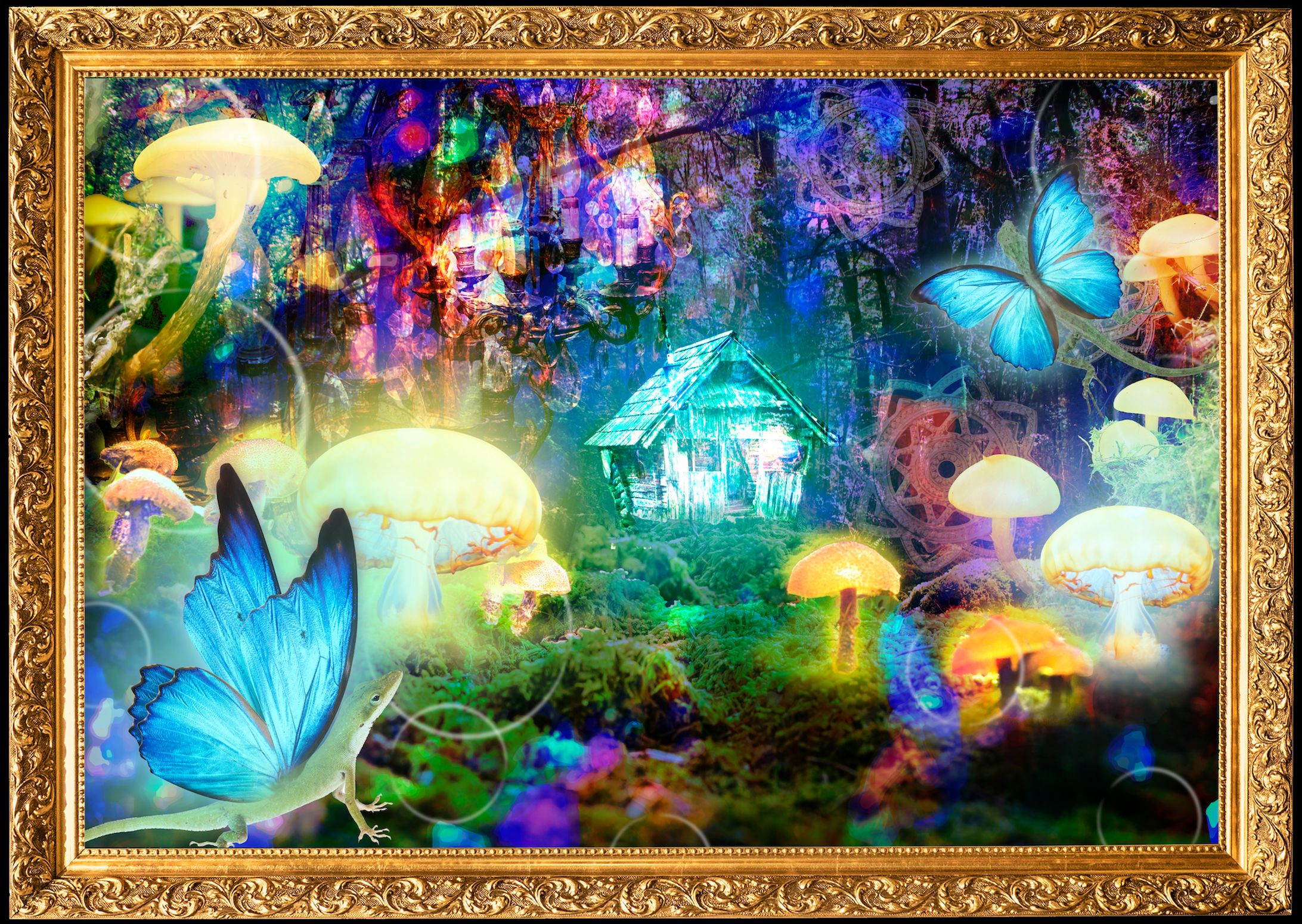 magical forest-1