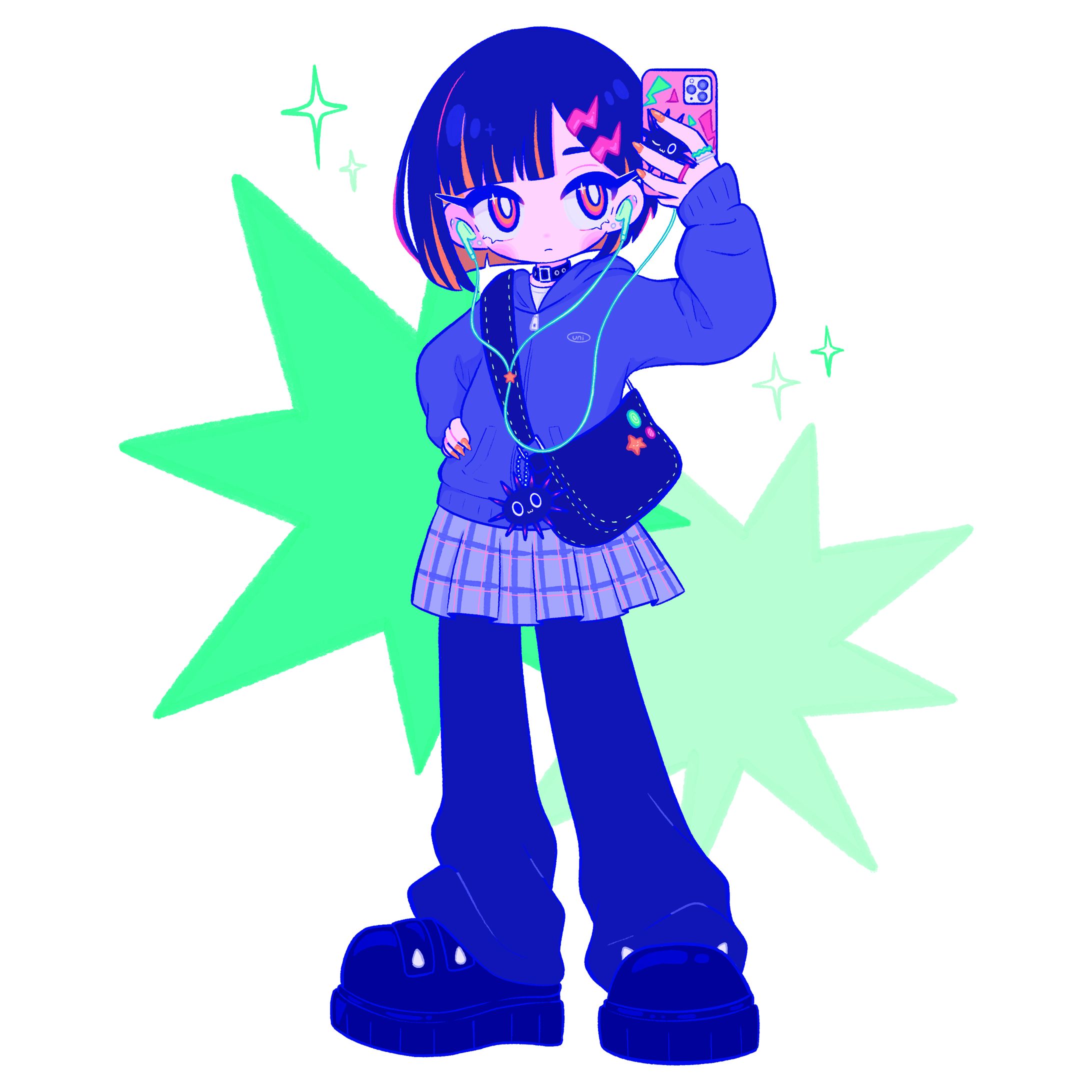 Uni-1