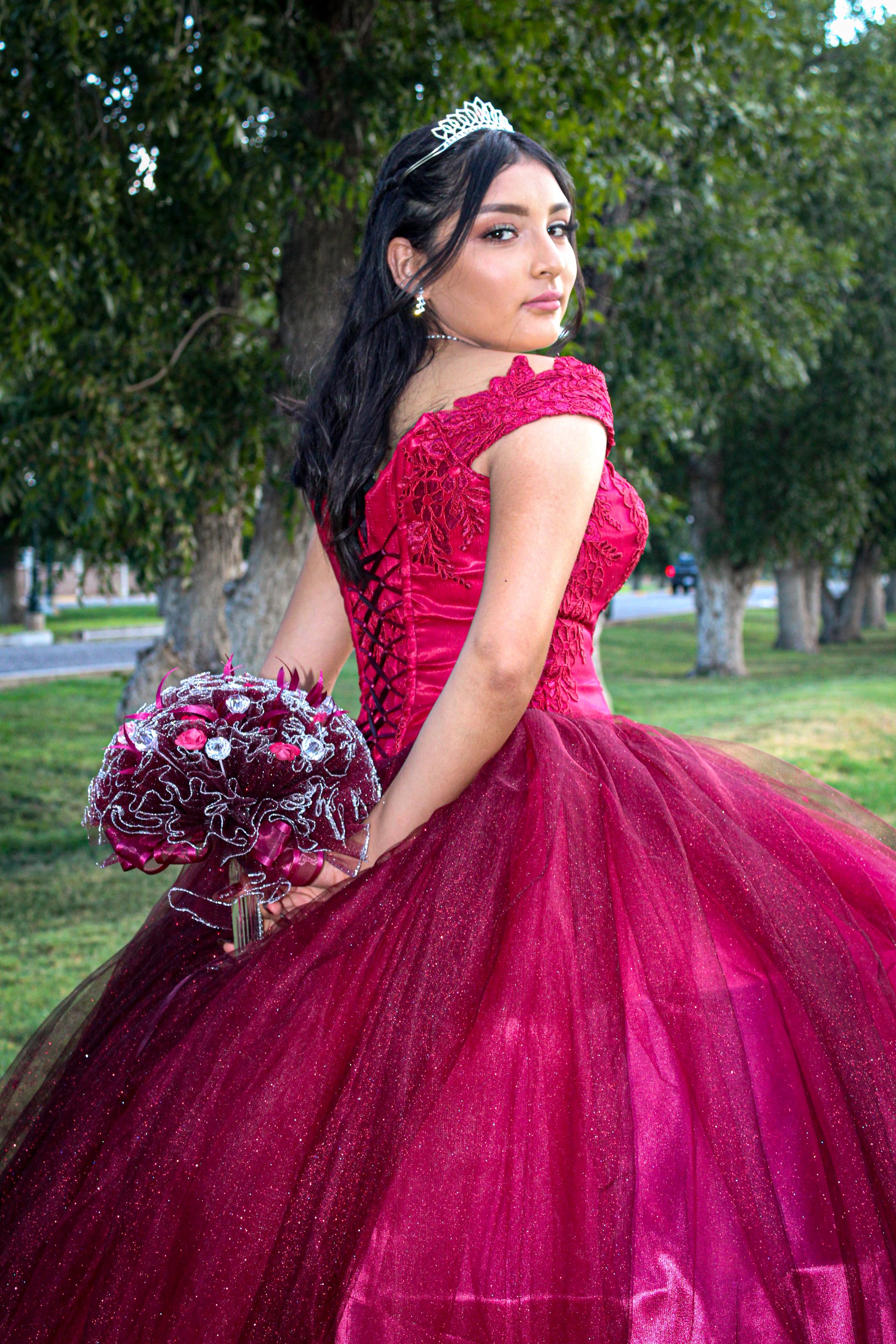 Xv años - Brenda --1