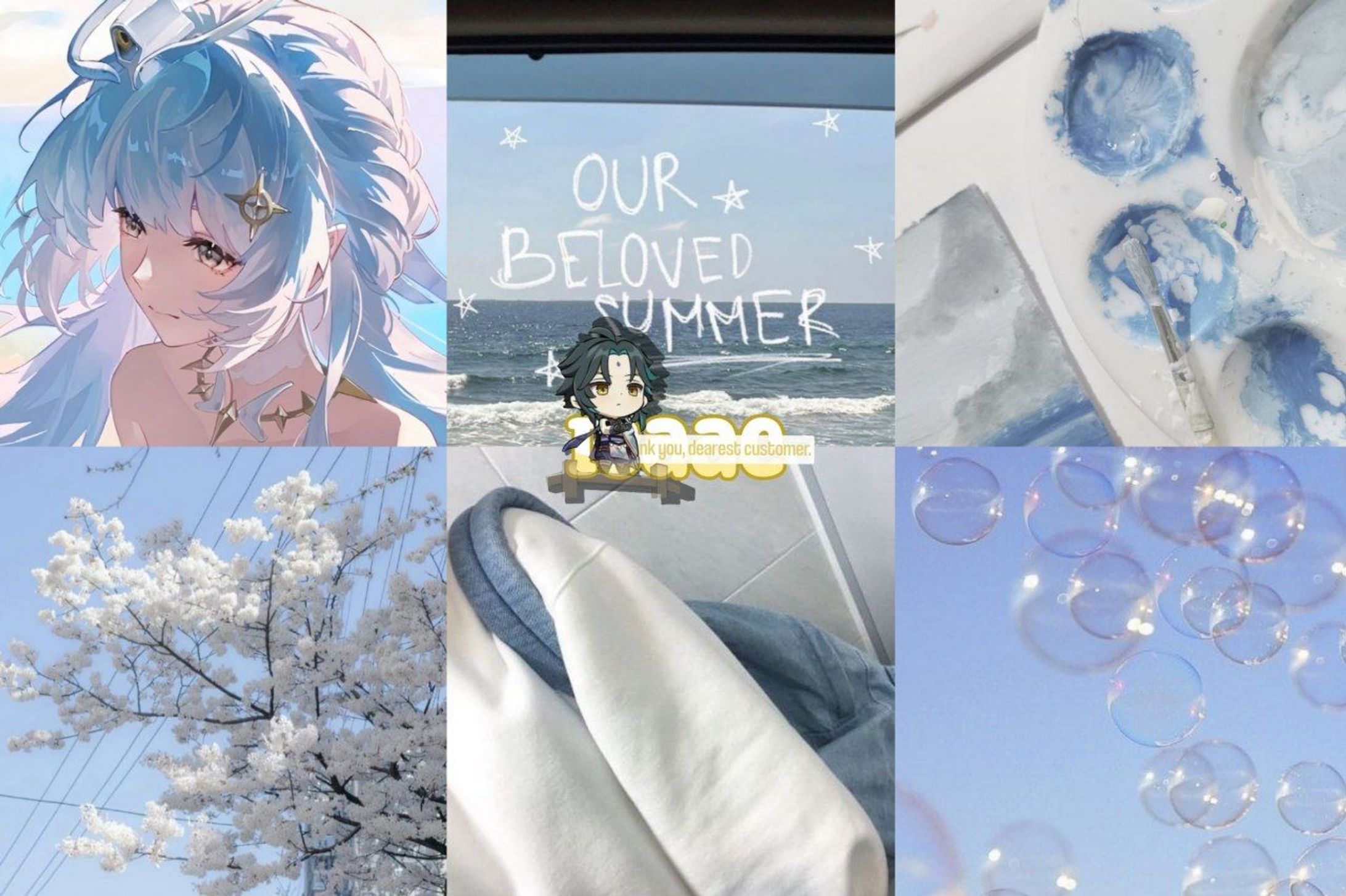 ICONS COMMISSION. -1