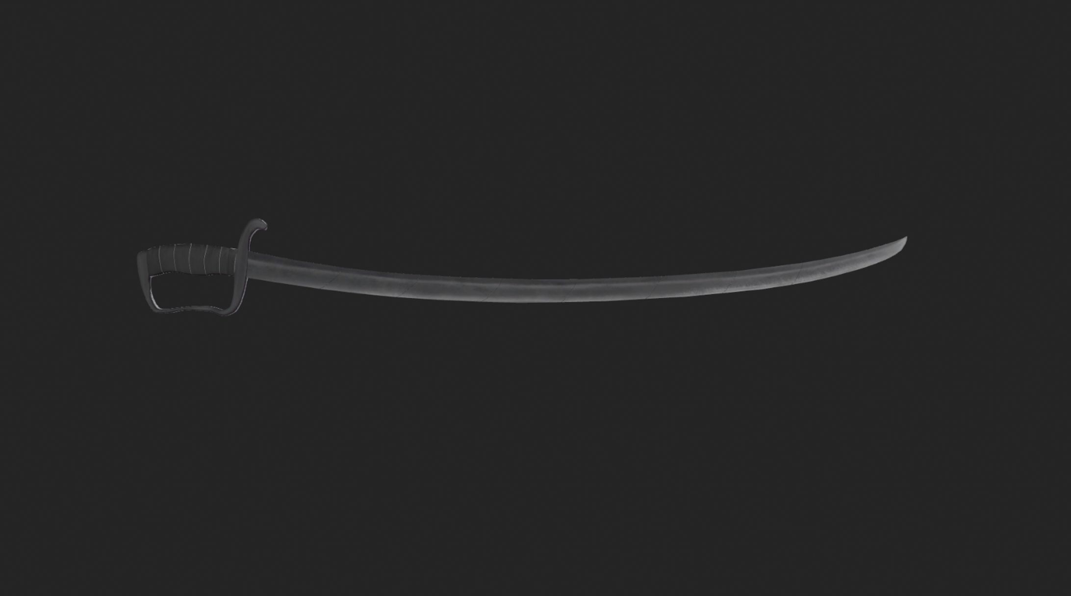 Retractable Weapon Design-1
