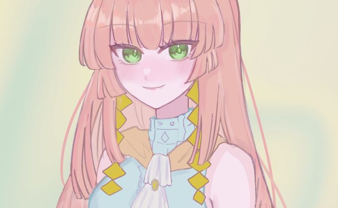 ファンアート