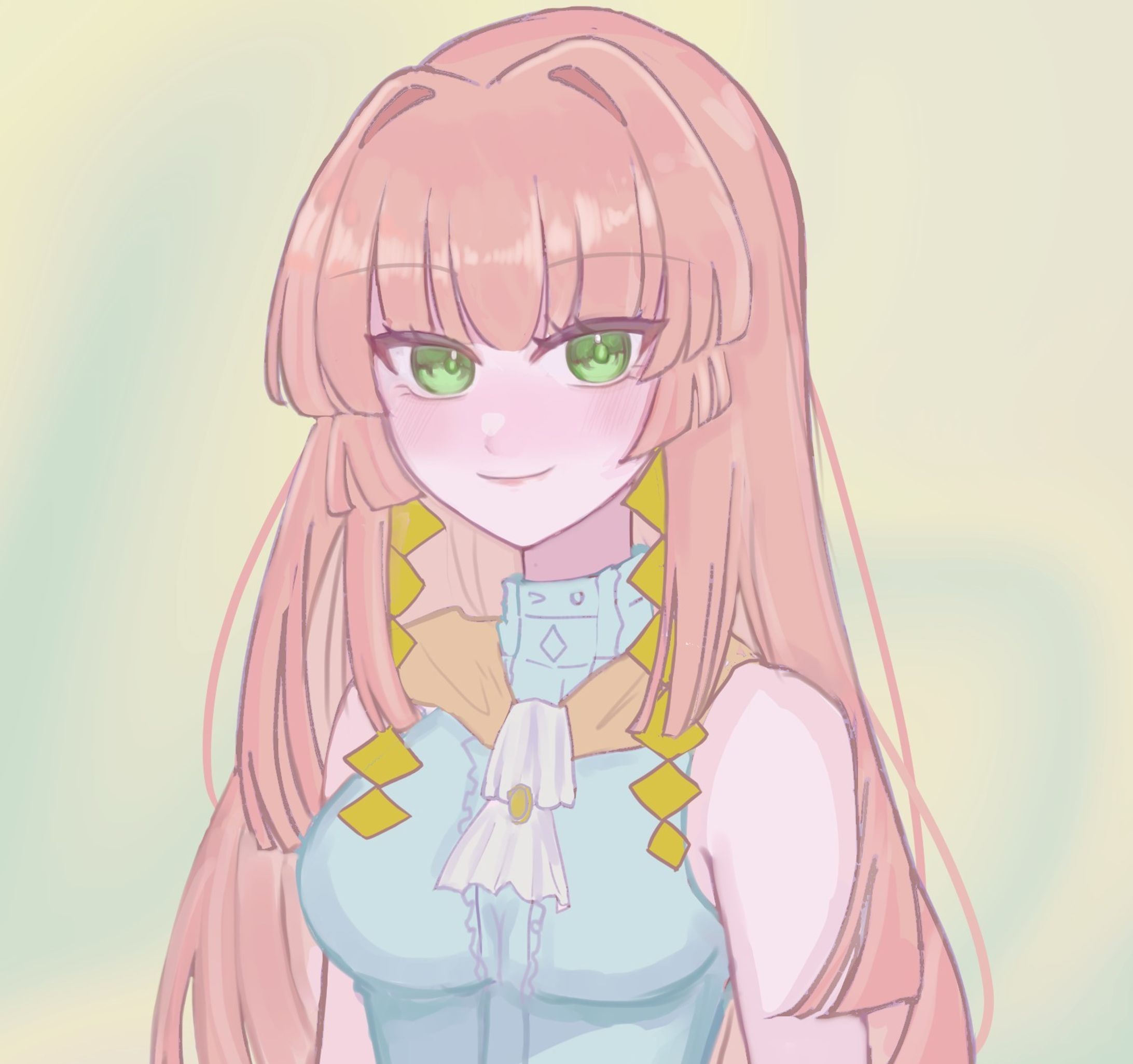 ファンアート-1