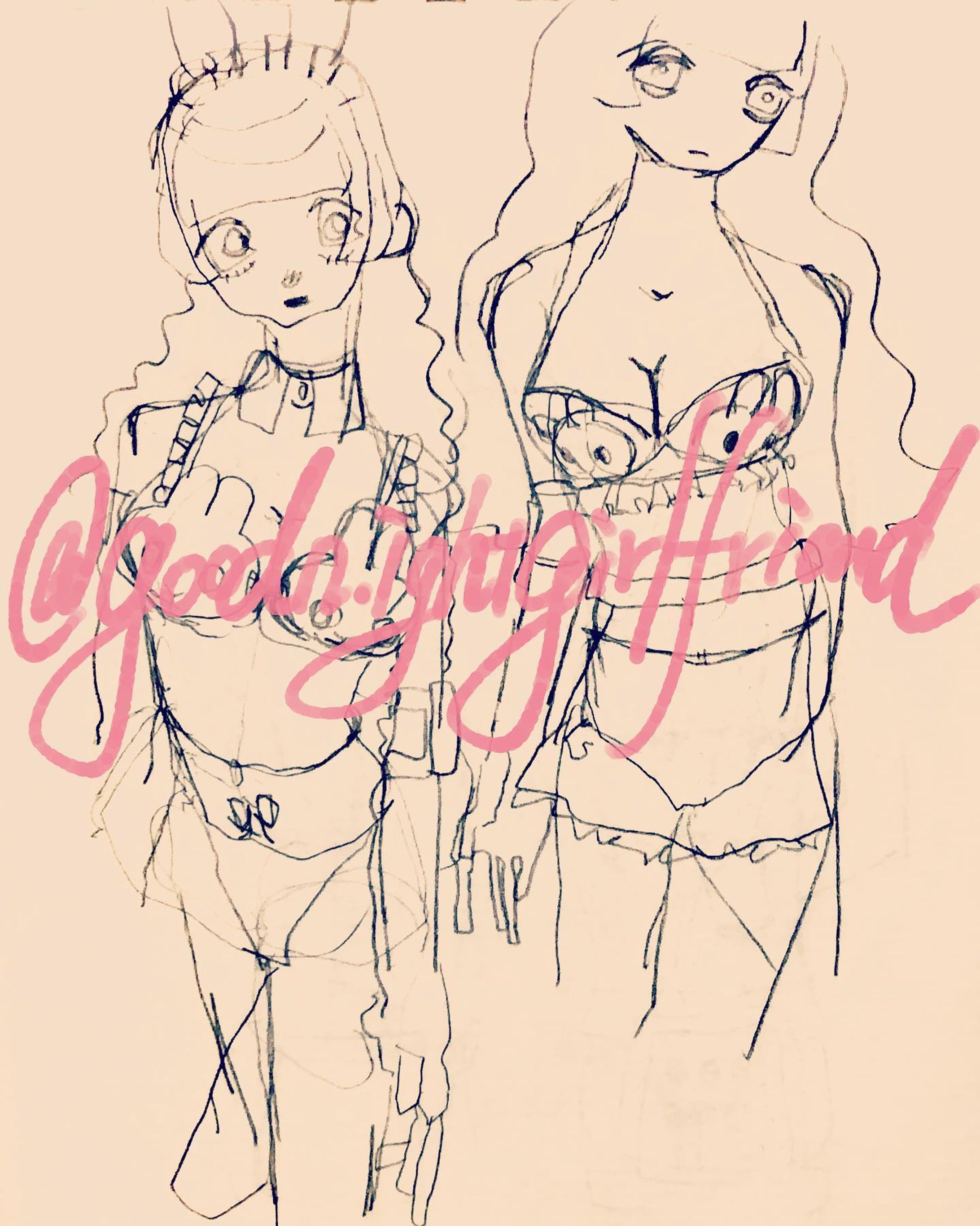 6月　横浜　PINK ♡ PINK展 2023
🎀2023年6月10日(土)～6月23日(金)
🎀横浜　AAAギャラリー
🎀ピンクがテーマのアゲ☝️なグループ展に出展いたします🌸
🎀PINKなうさちゃん🐇のポスターを展示いたします
🎀物販ございません💘
🎀鋭意制作Chu💋お待ちしてます-1