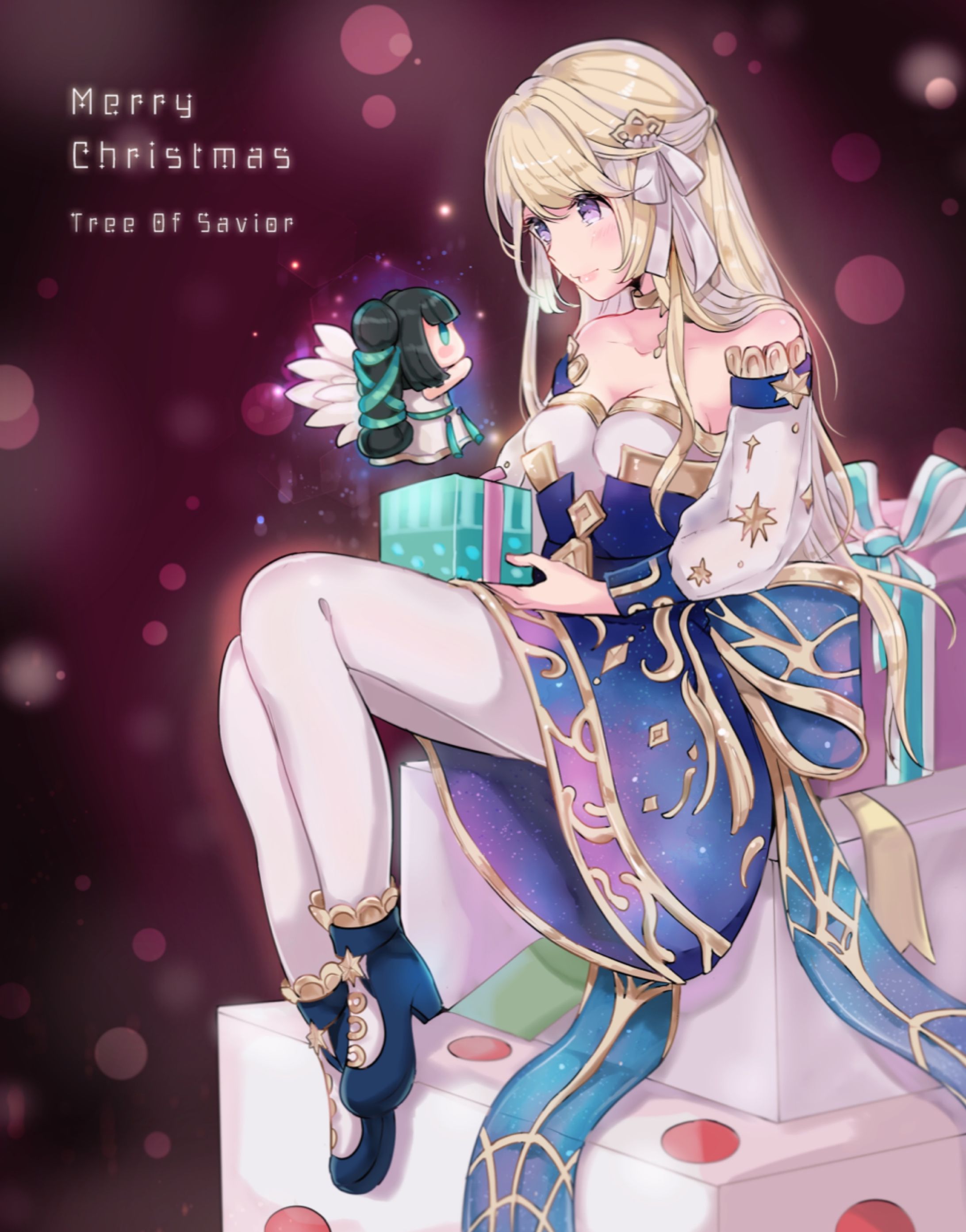 クリスマス-1