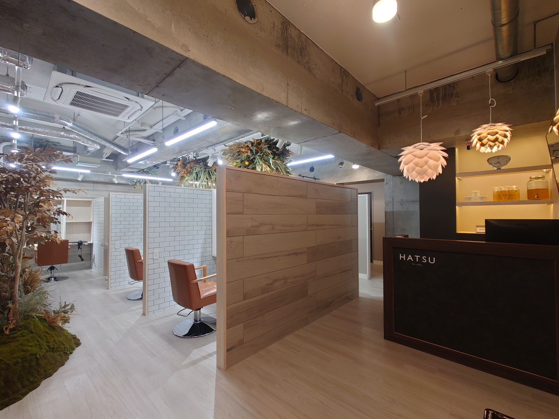 HATSU 橋本-1