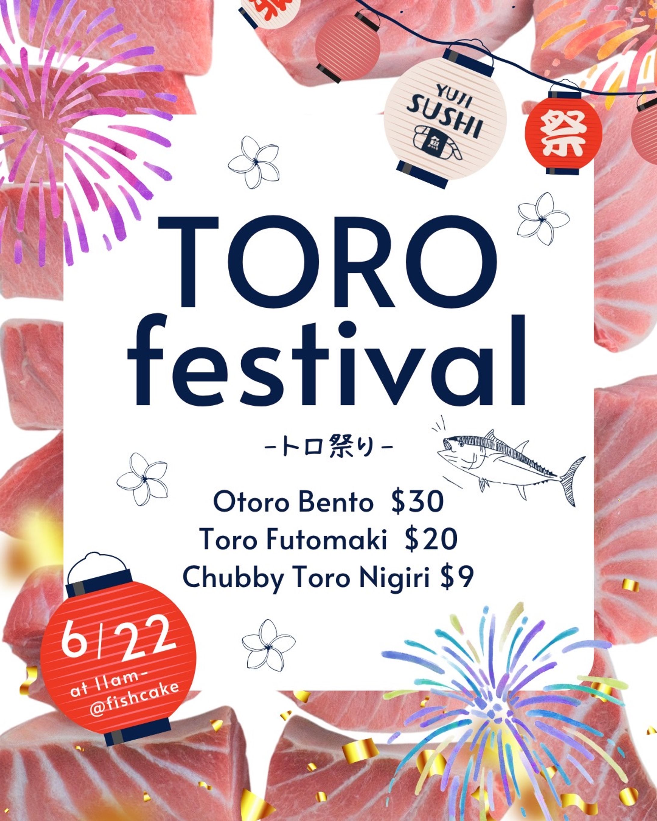 Event flyer design in Honolulu-1