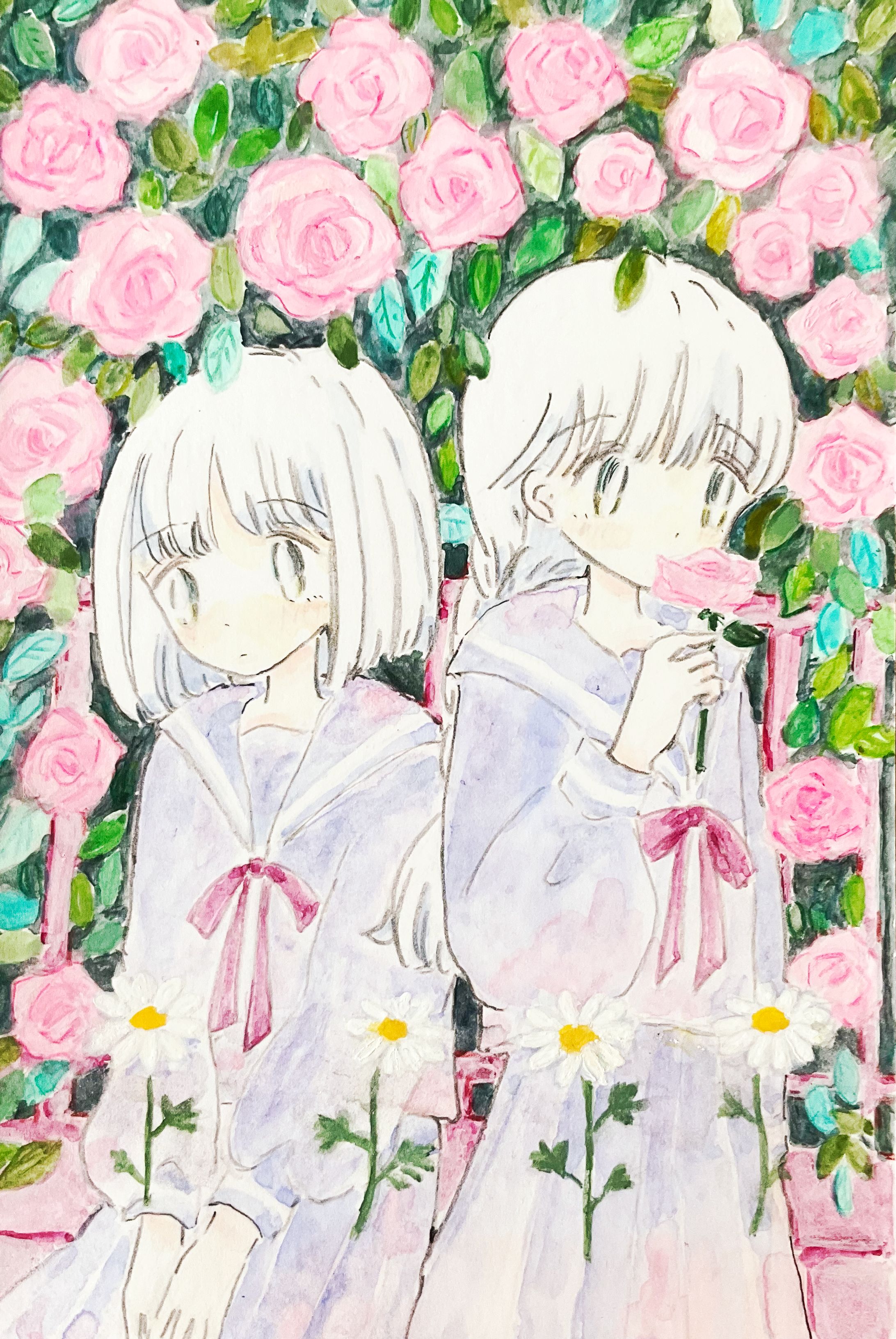 ヨリドリミドリ展-1