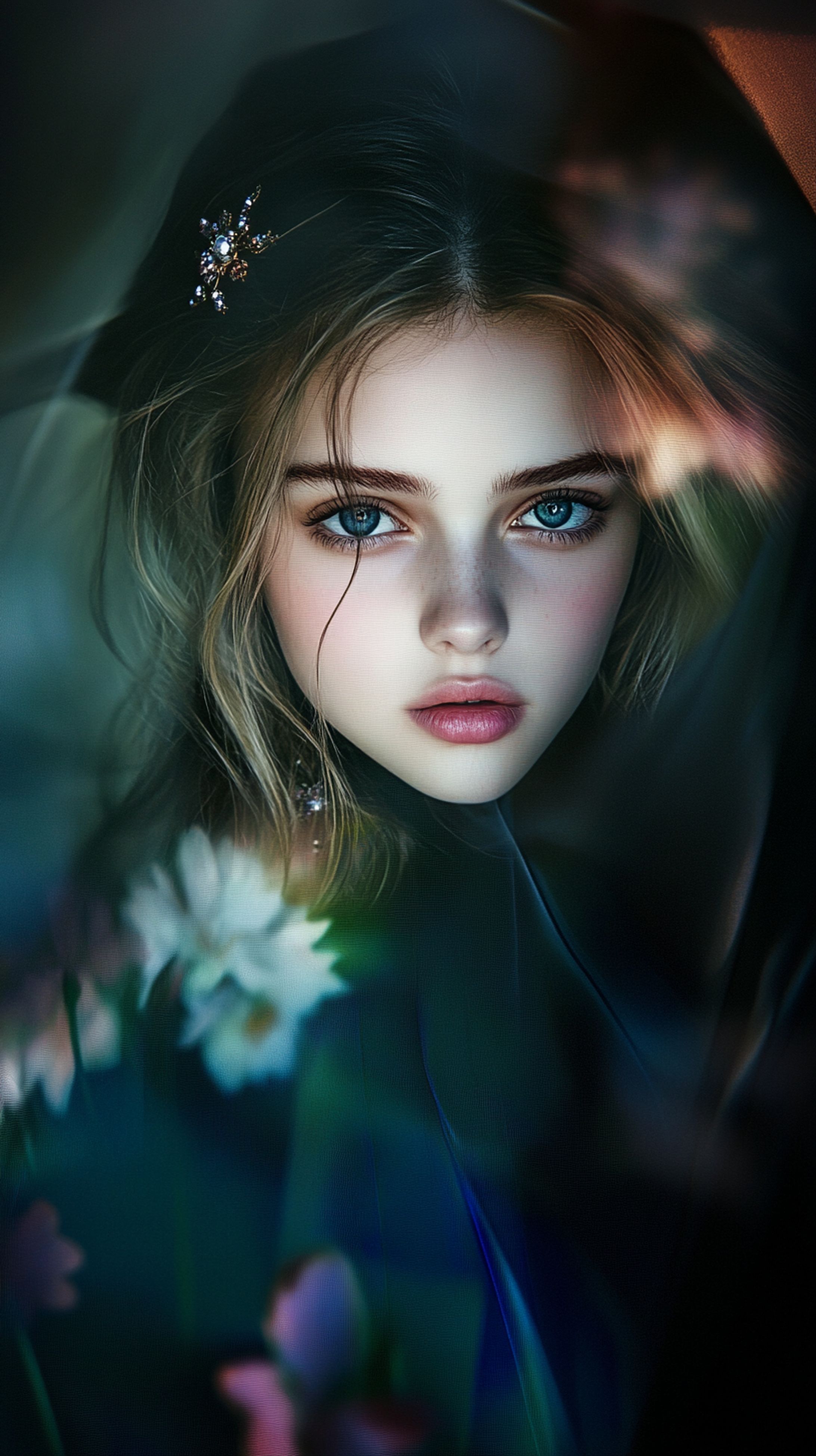Dreamlike Forest-1