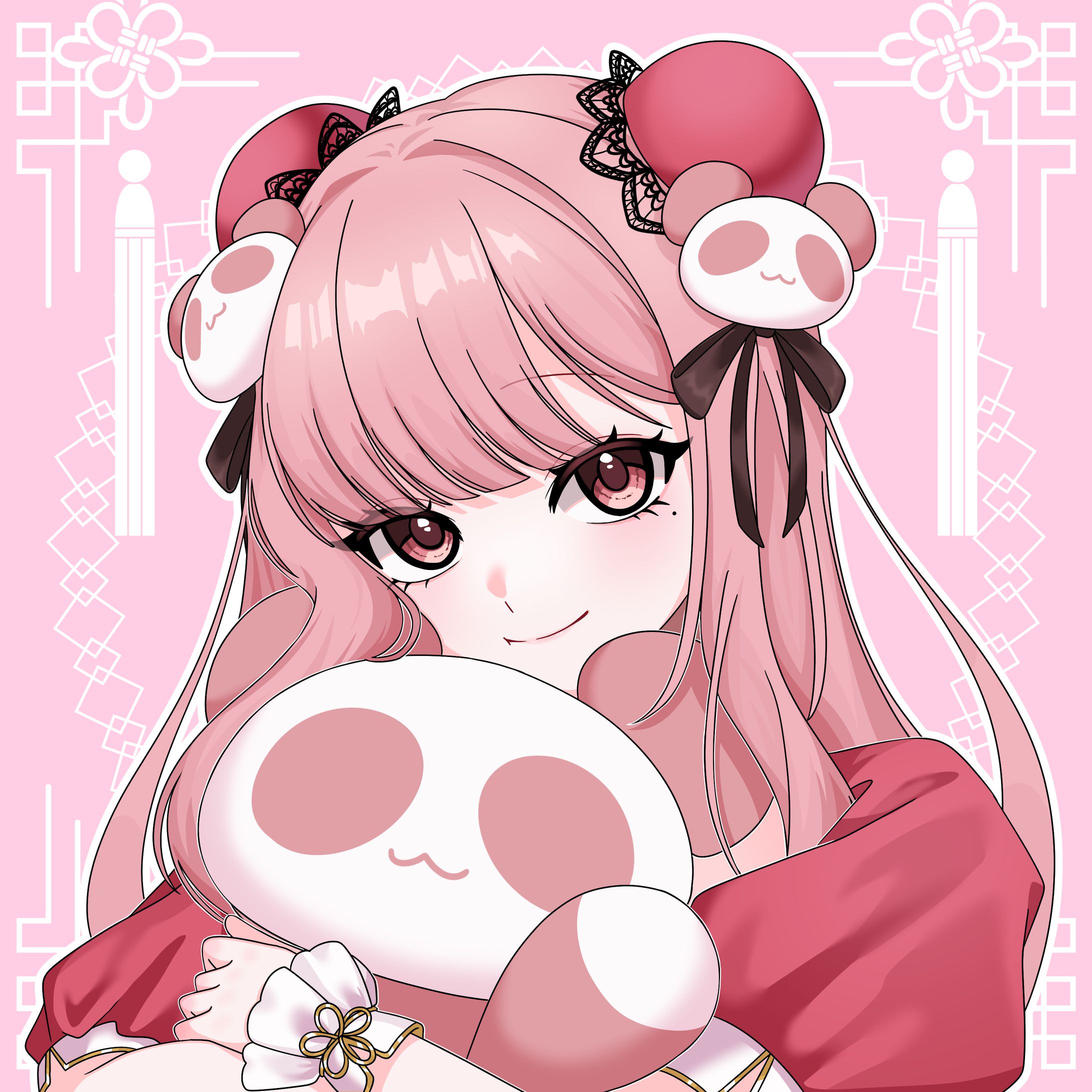 つなぐ　コミッション-1