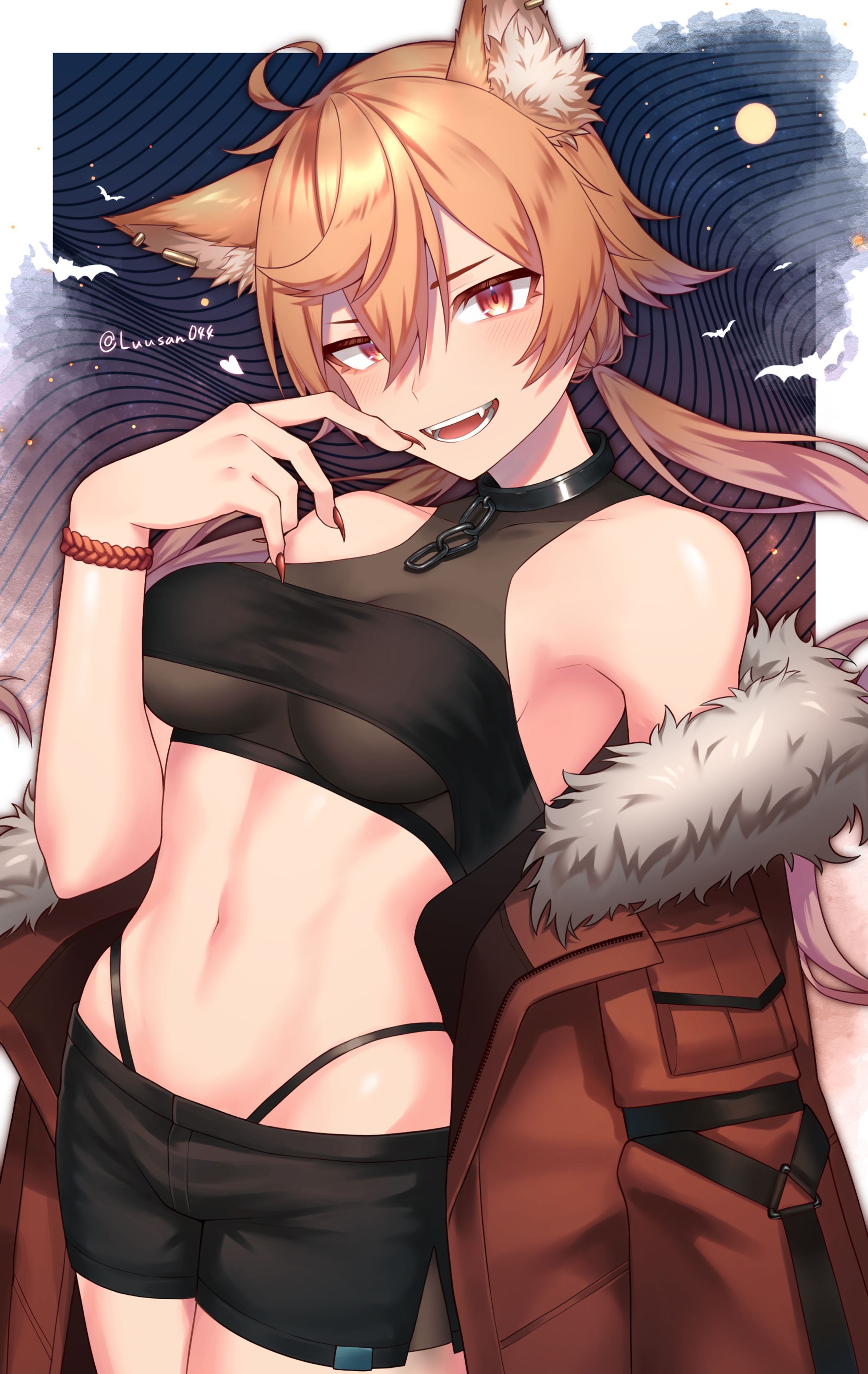 Trick or Treat-1