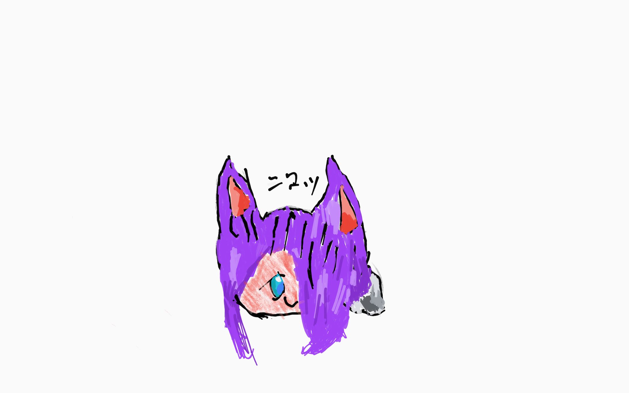 ＃初めて＃新人イラストレーター-1