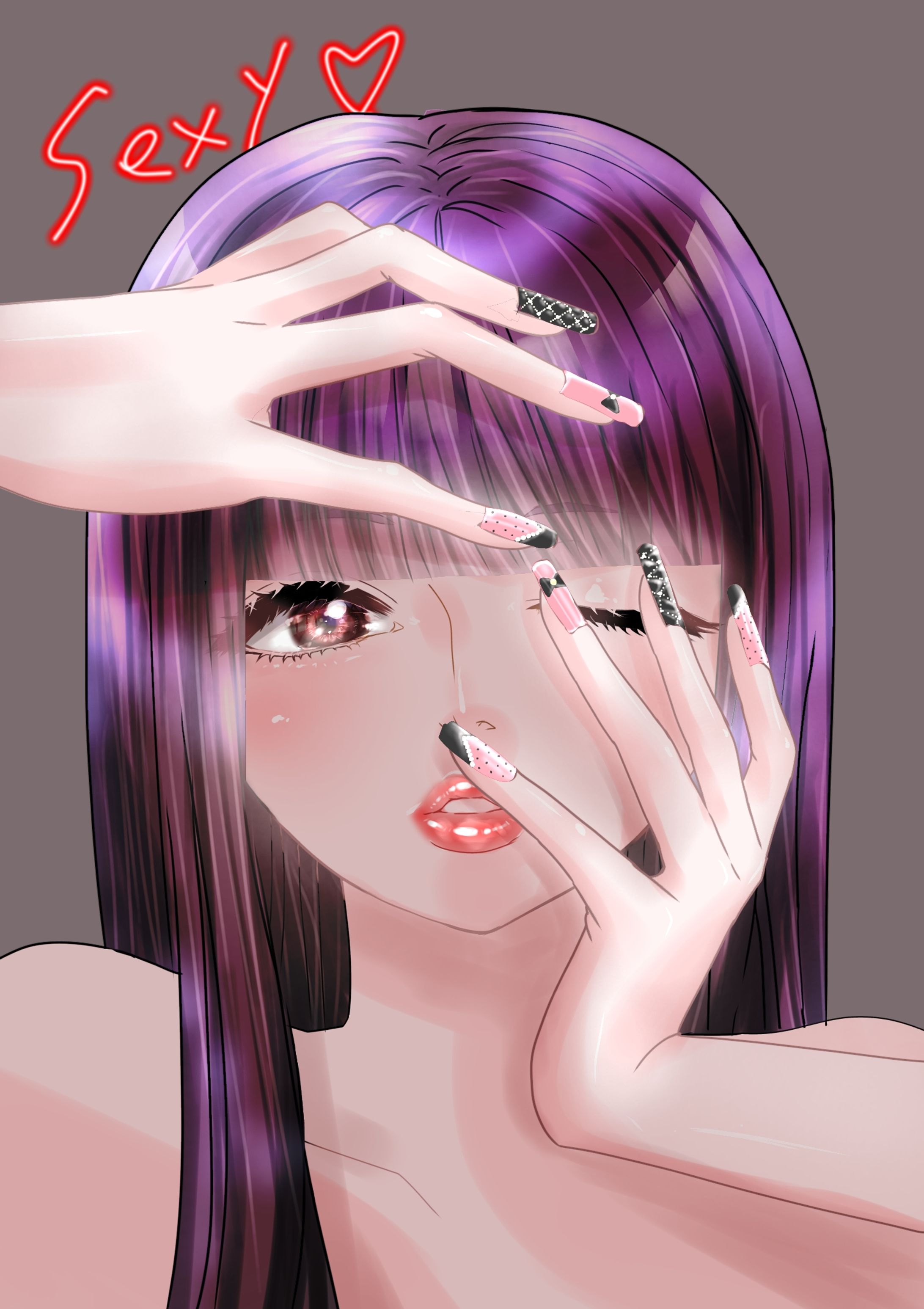 GENSEKI応募作品：指先で語る-1