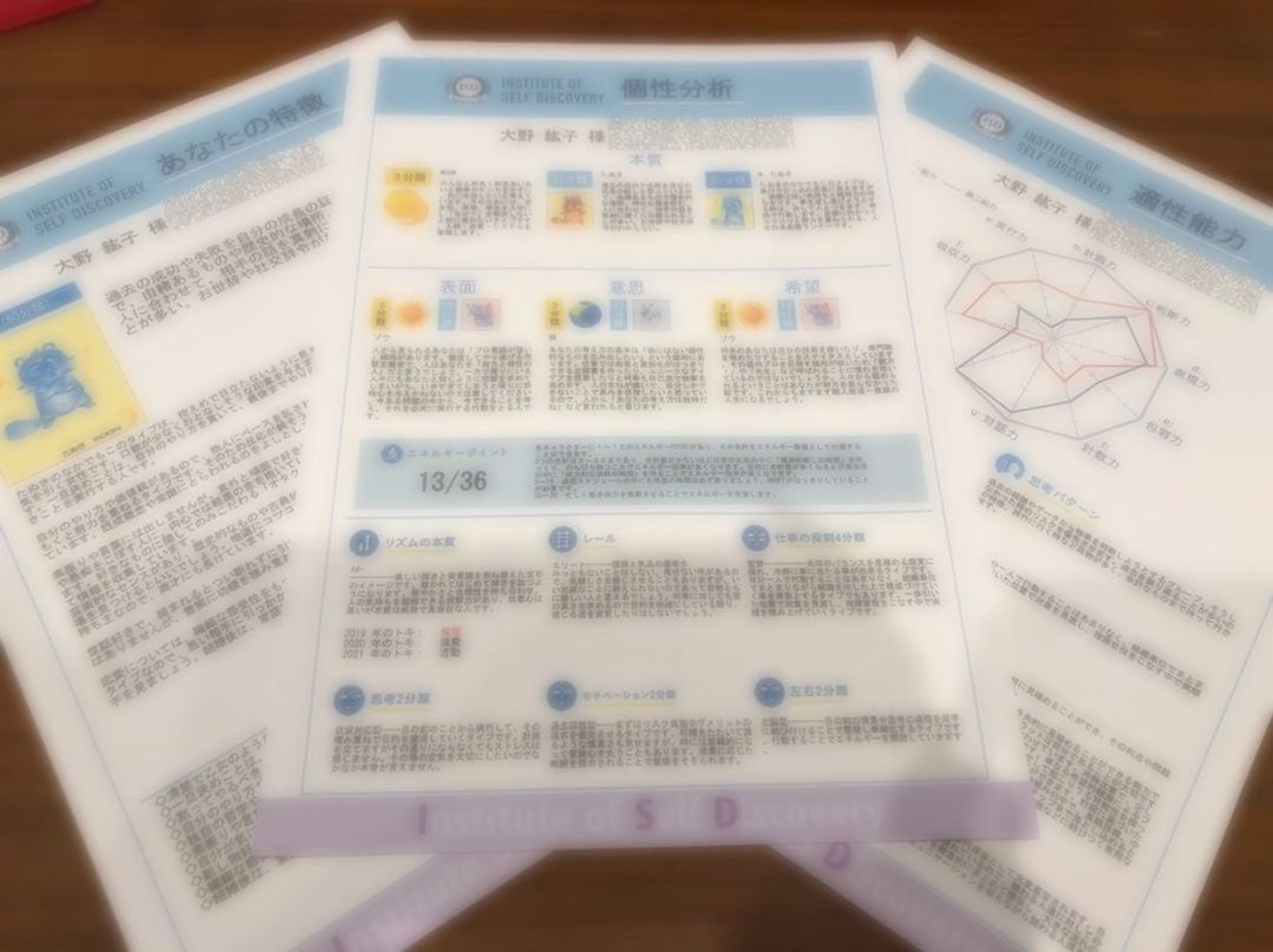 メニュー(あなた用)-1