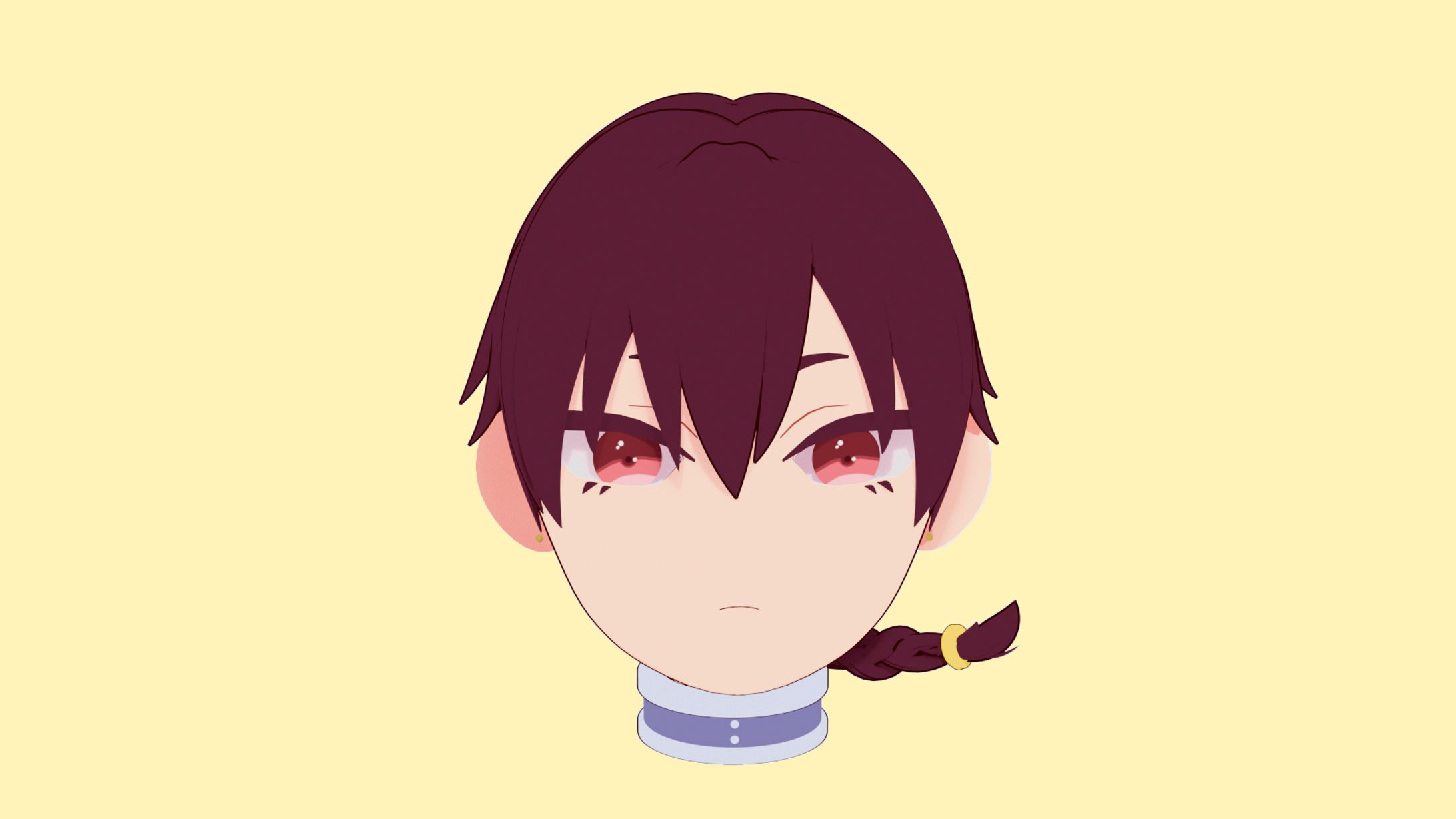 オリジナルキャラクター-1