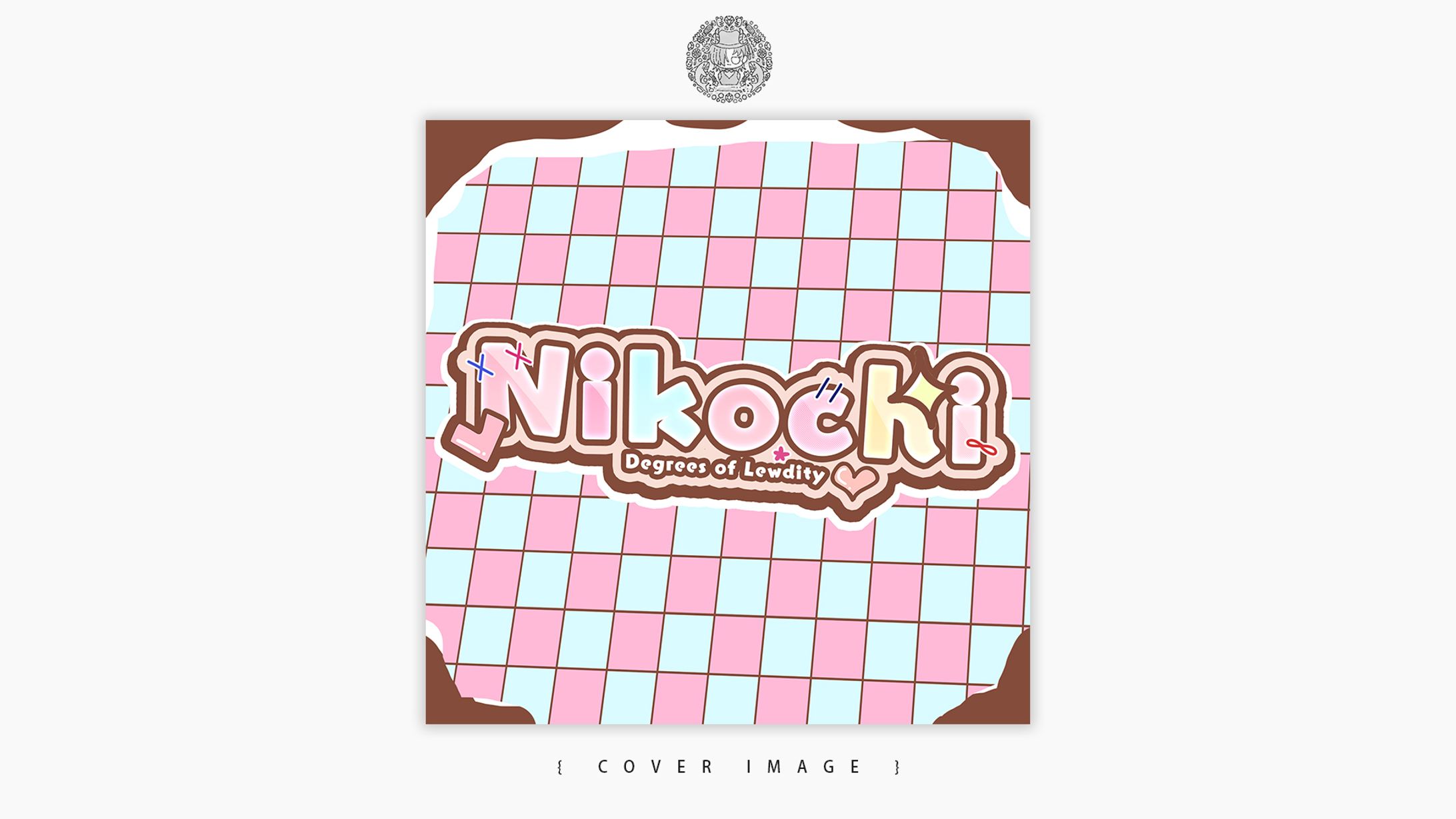 COVER DESIGN ⦙⦙ 非商業委託-1