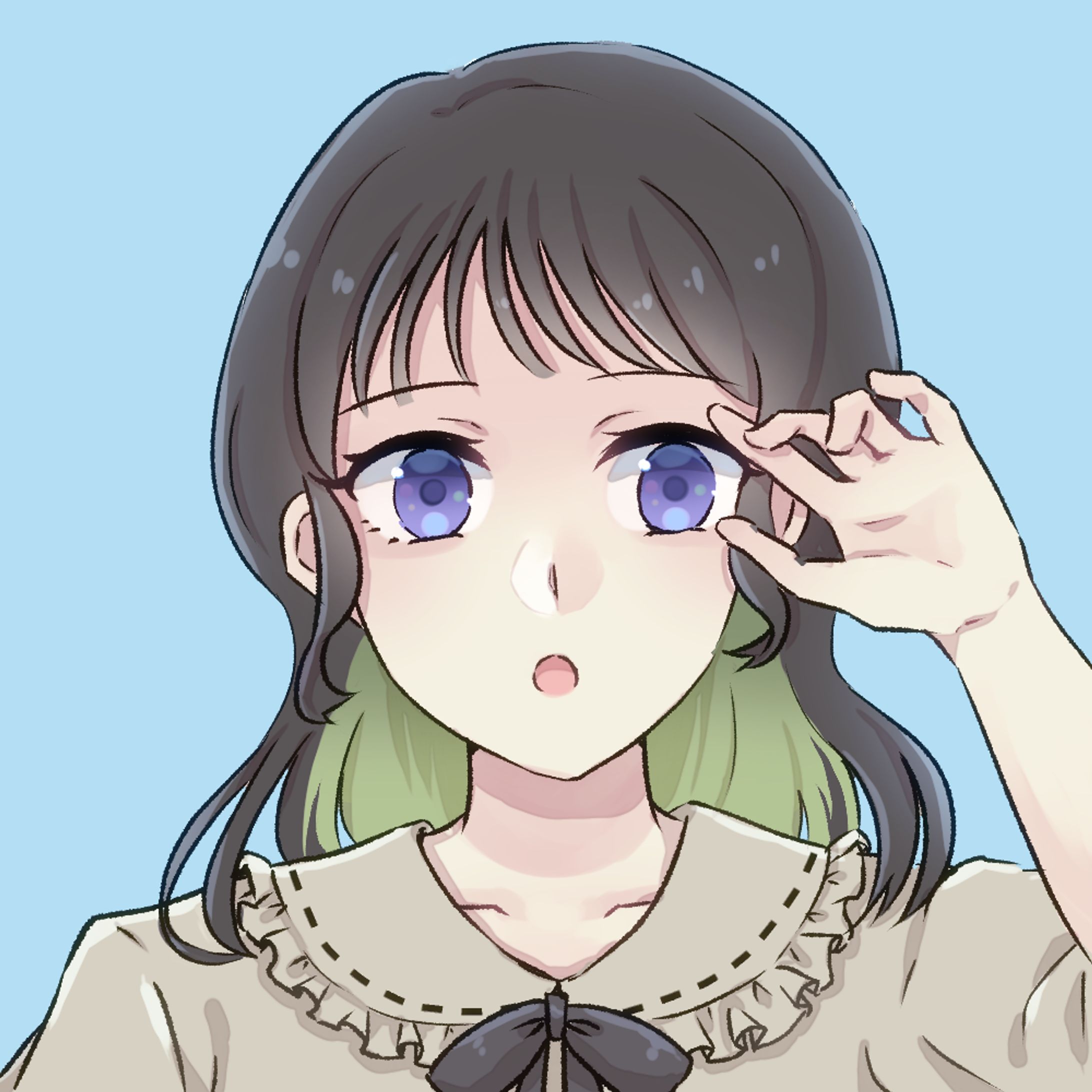 アイコン　依頼作品-1