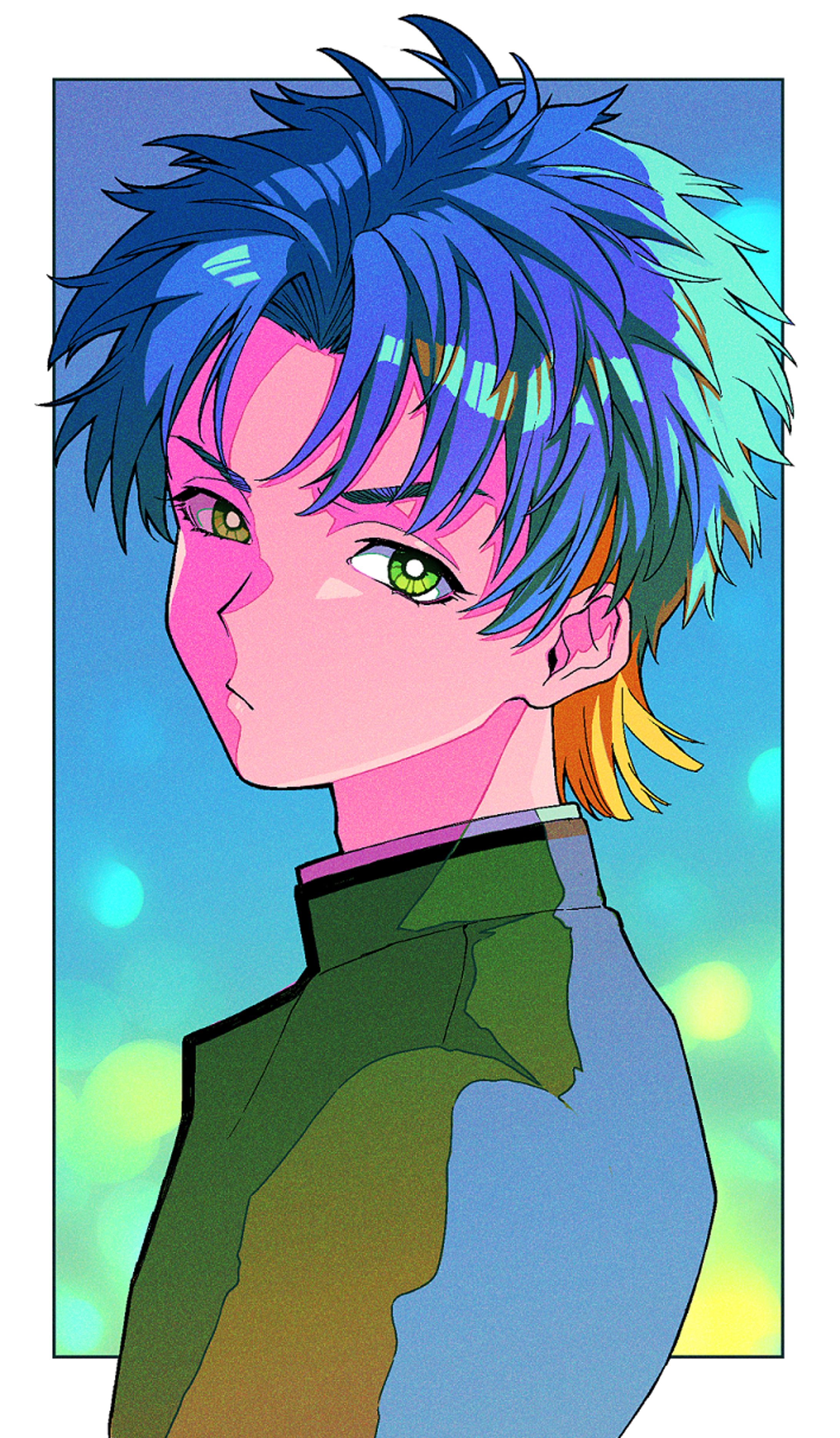 創作-1