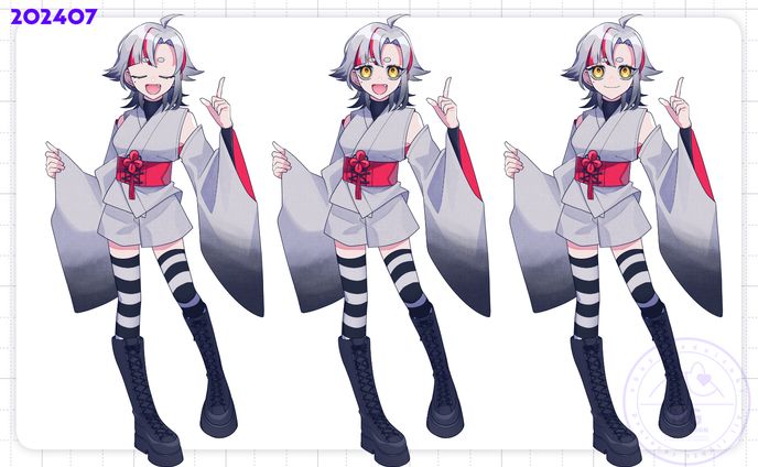 【お仕事】匿名 様 | IRIAM用