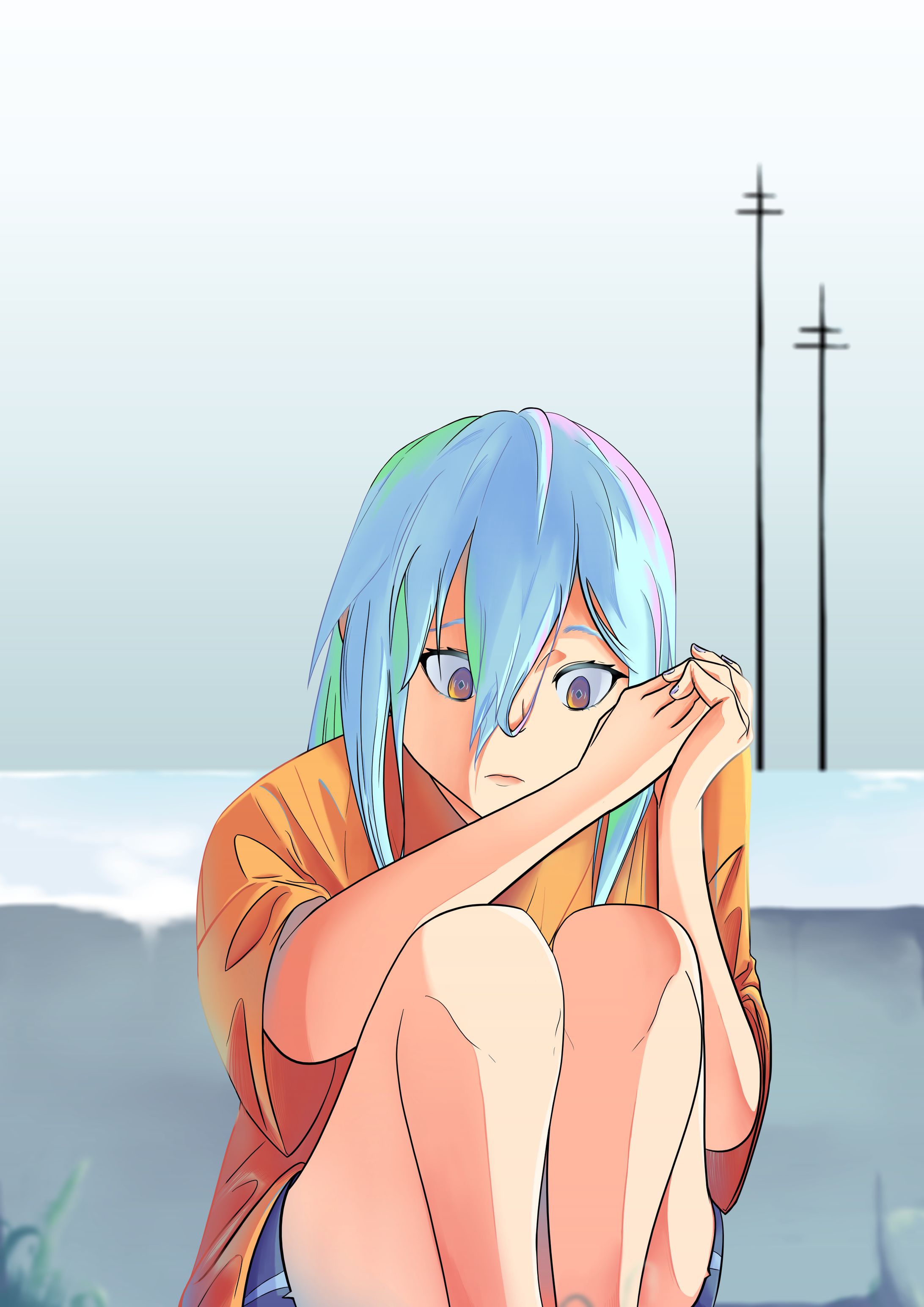 I'm just stay here-1