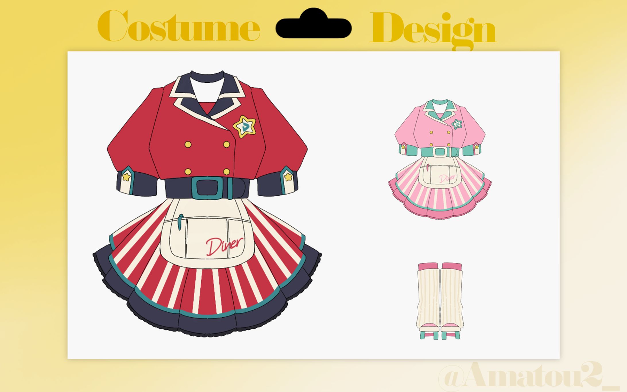 Costume Design-1
