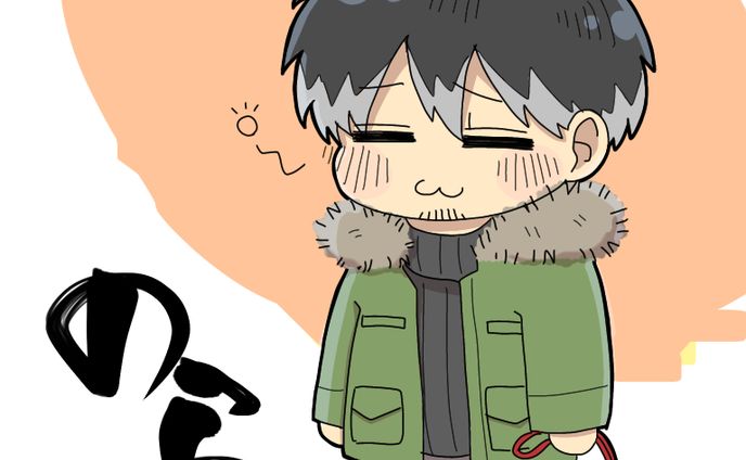 イラスト/デザイン、coc
