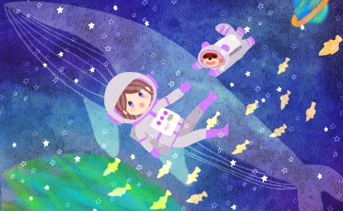 イラスト(a)