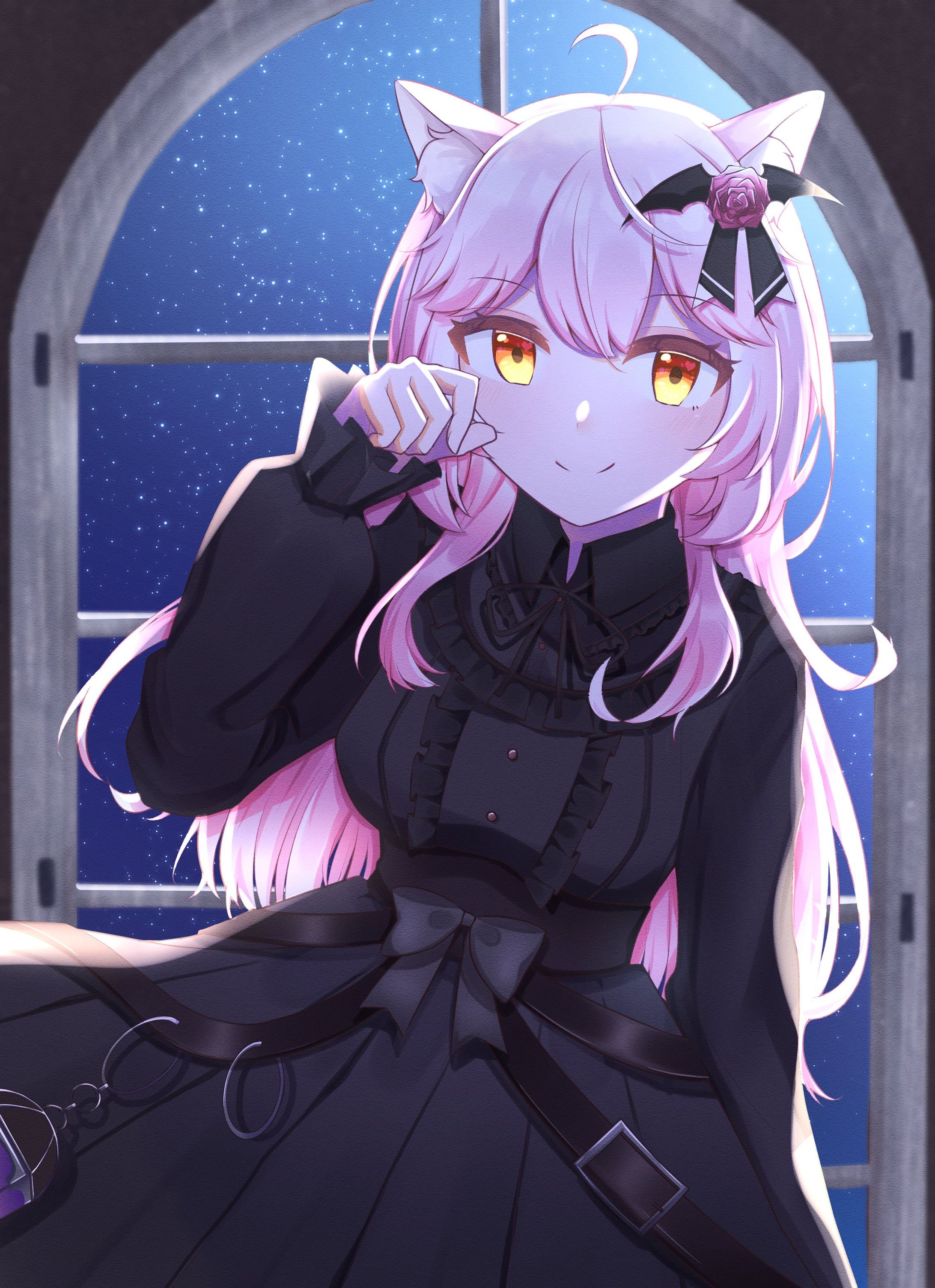 ファンアート③-1
