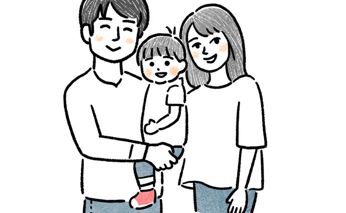 イラスト・漫画、ナチュラル