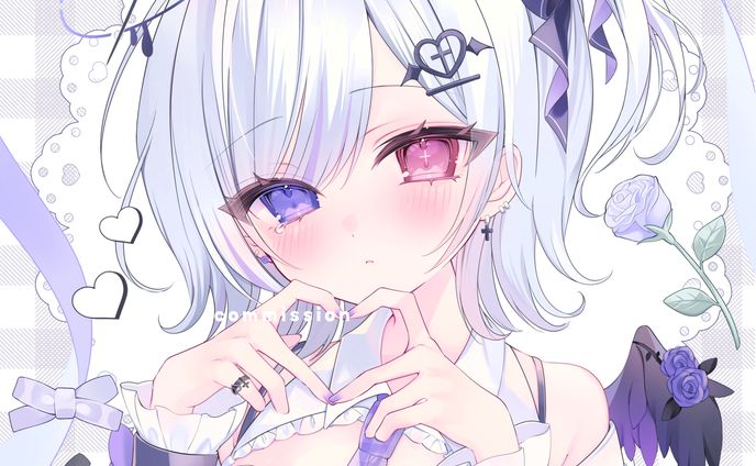 堕落ぴて生誕グッズイラスト2024