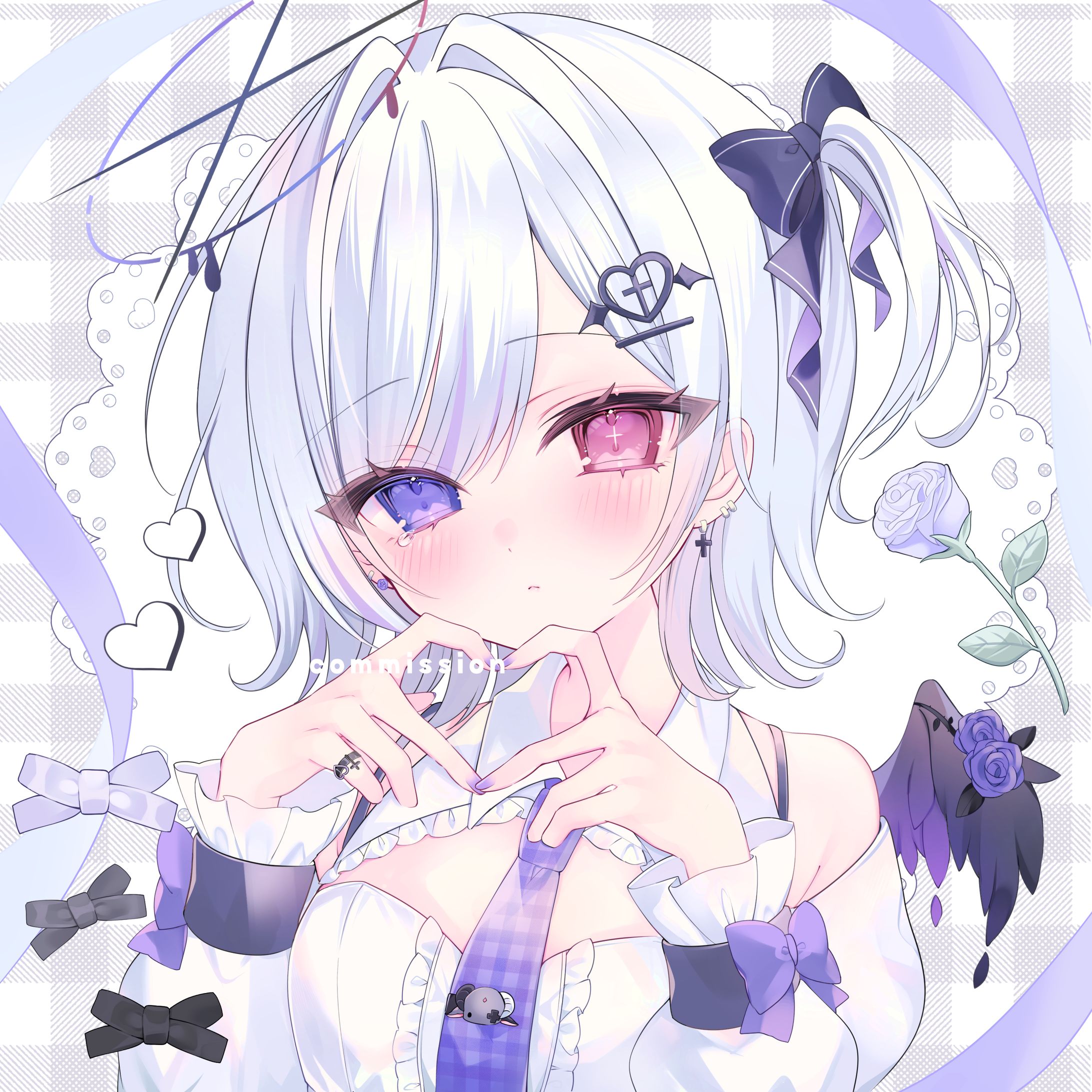 堕落ぴて生誕グッズイラスト2024-1