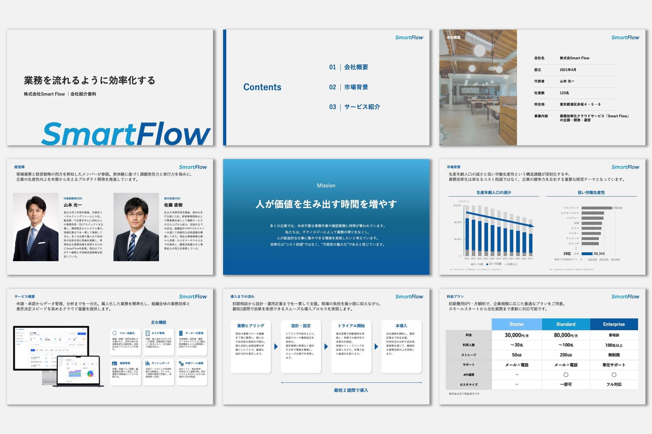 会社紹介資料-1