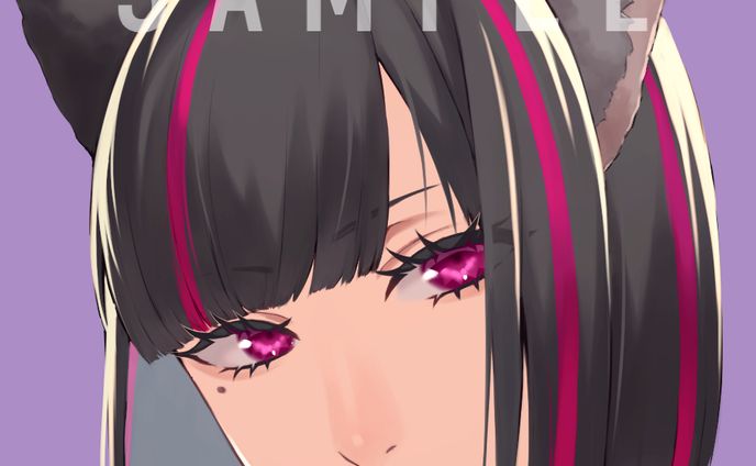 仕事絵（アイコン作成）まとめ