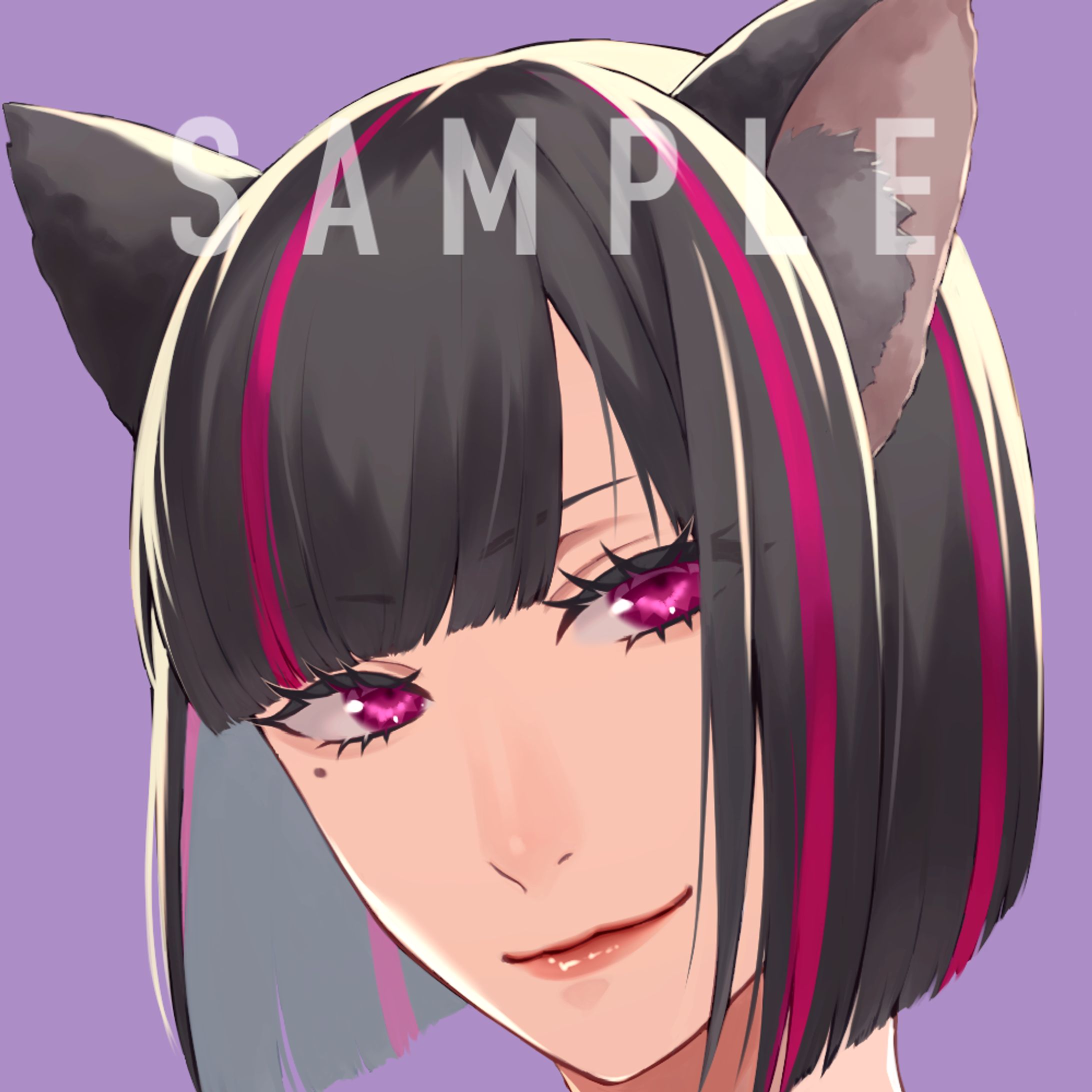 仕事絵（アイコン作成）まとめ-1