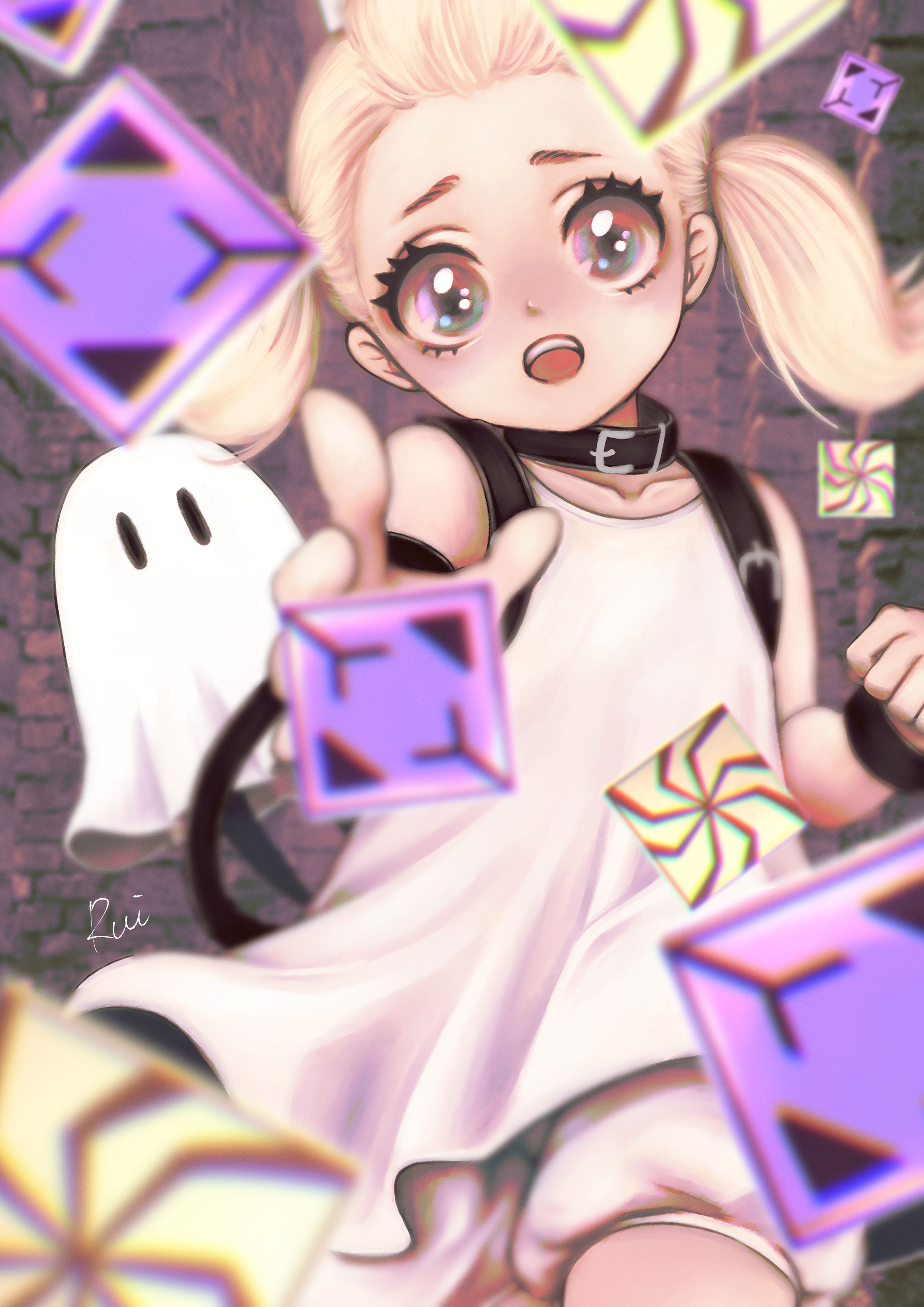 ファンアート③-1