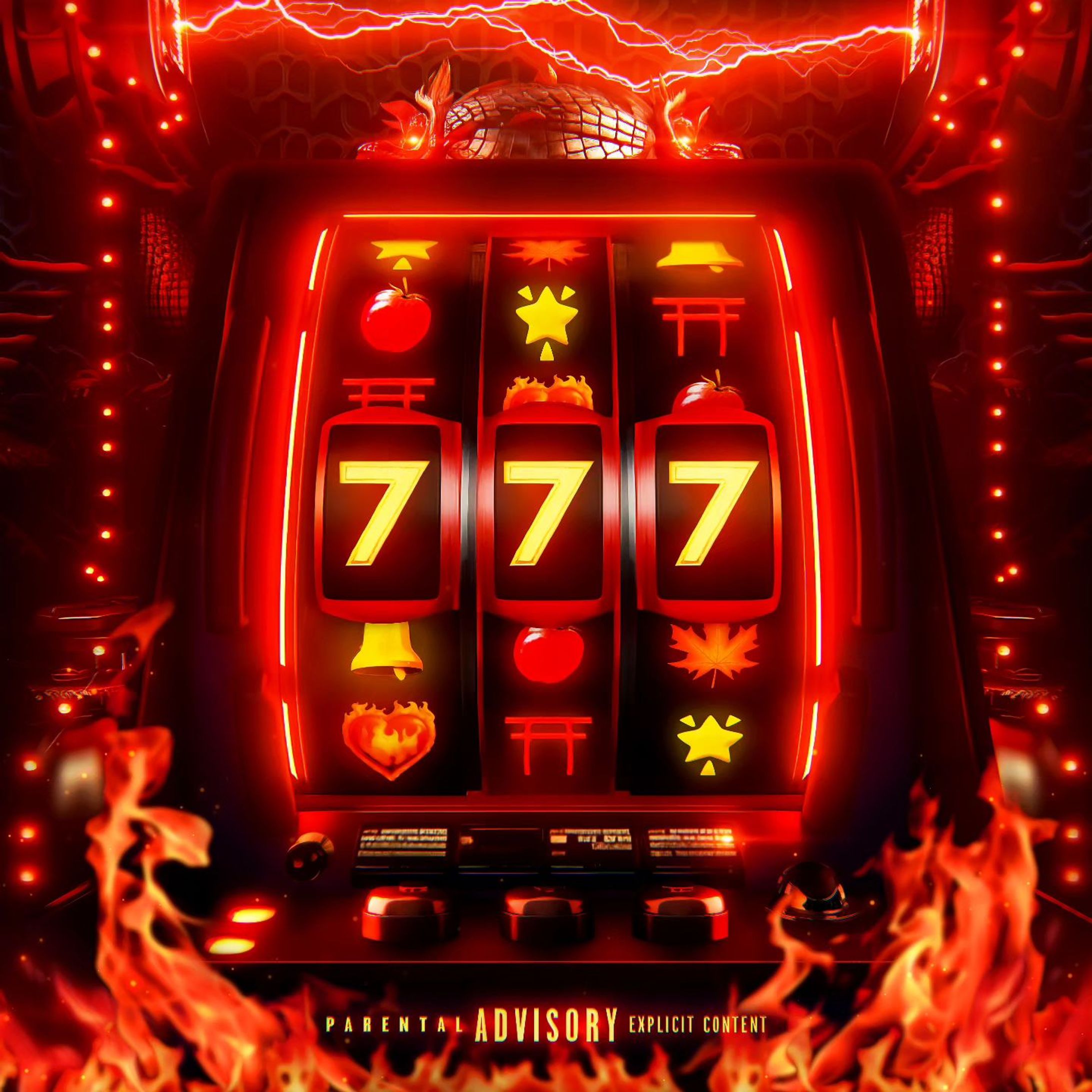 7 - 777⁡⁡-1