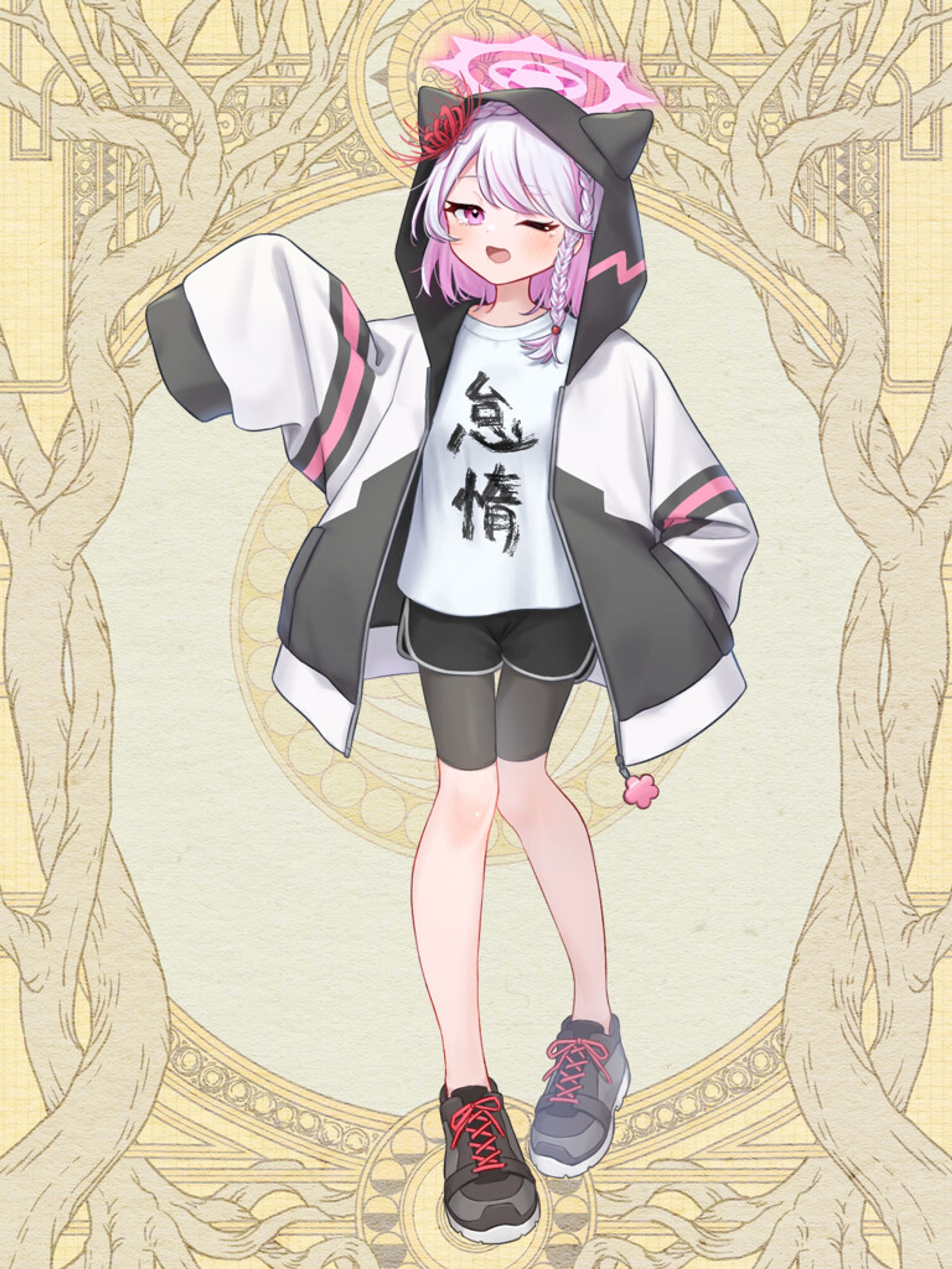 💼ヒュプノス・ブルーウェブ-1