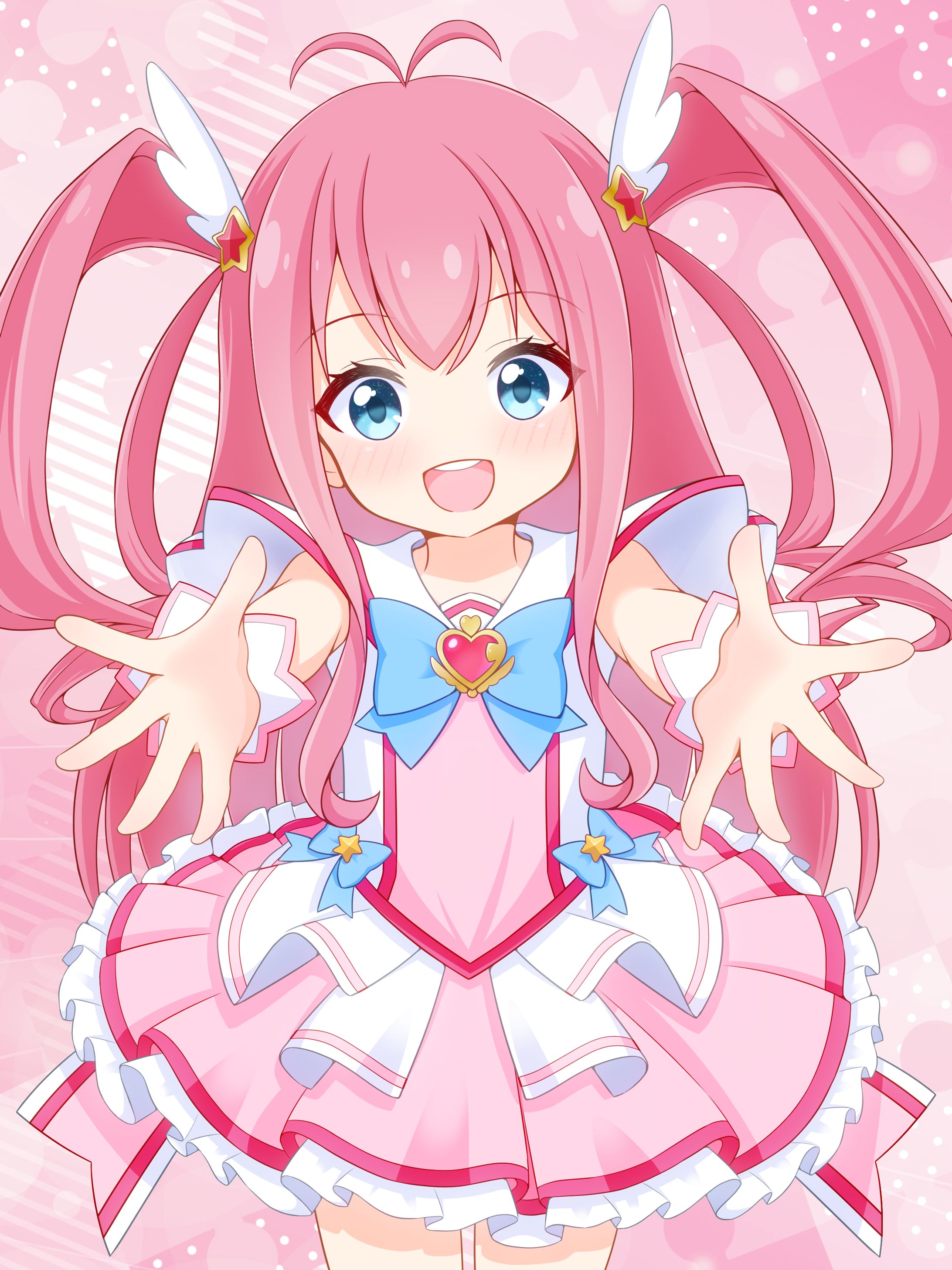 腰上依頼イラスト-1