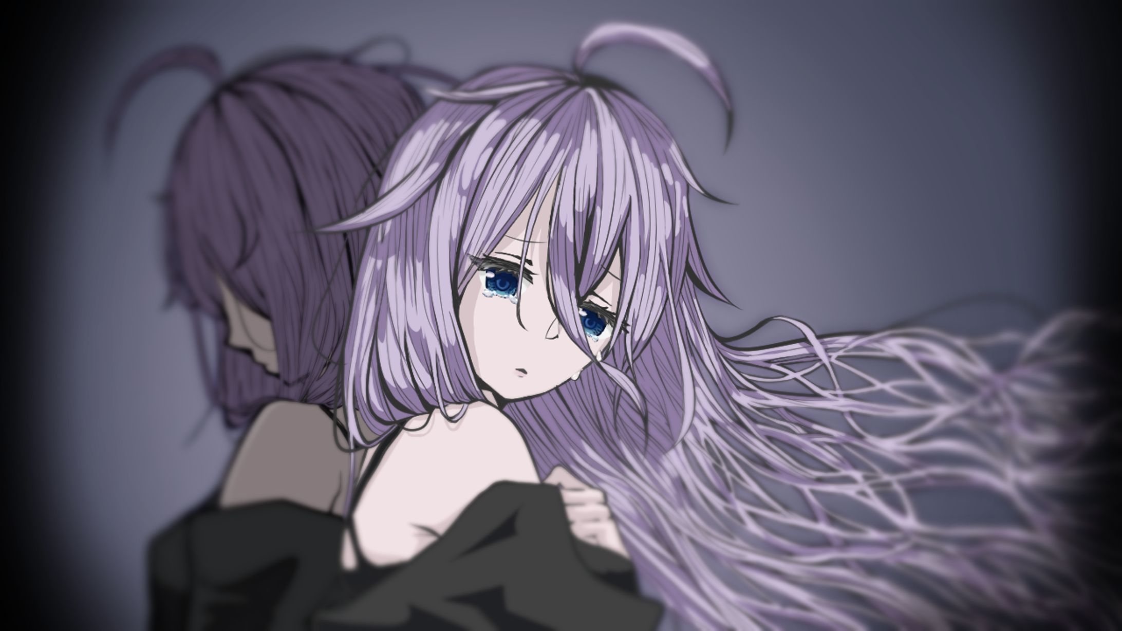 MVに使用していただいたイラスト-1