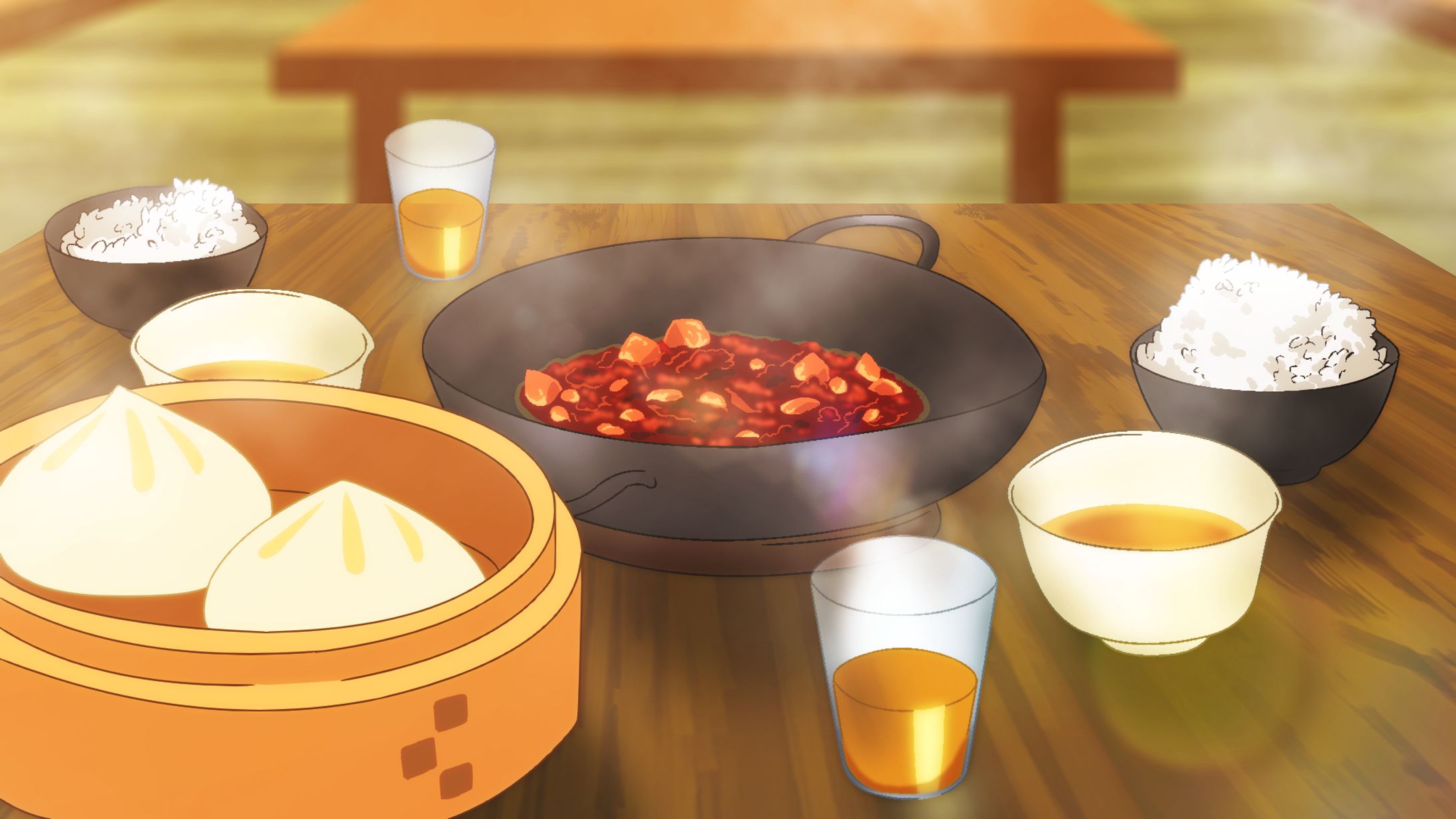 中華料理-1