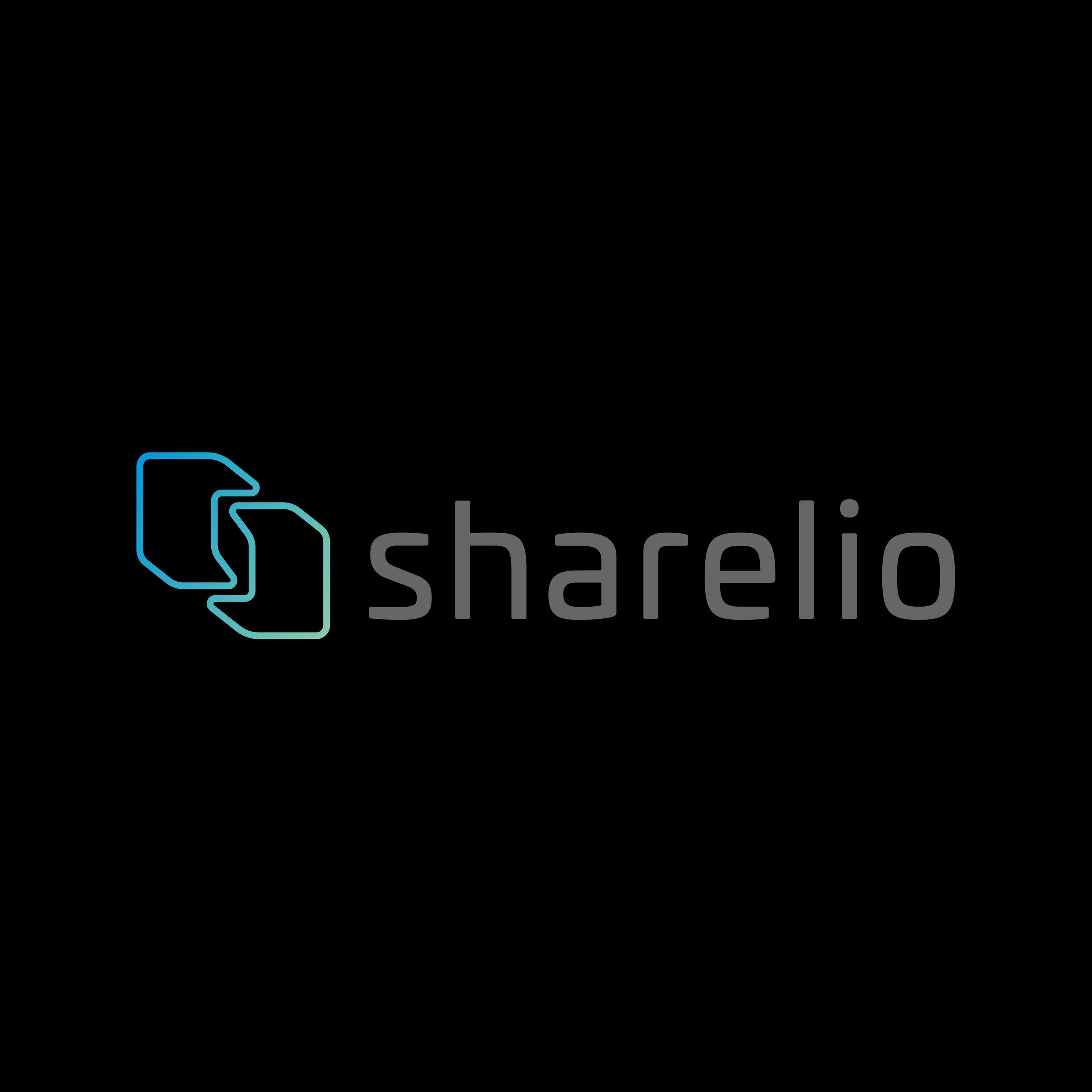 sharelio様 ロゴ制作-1