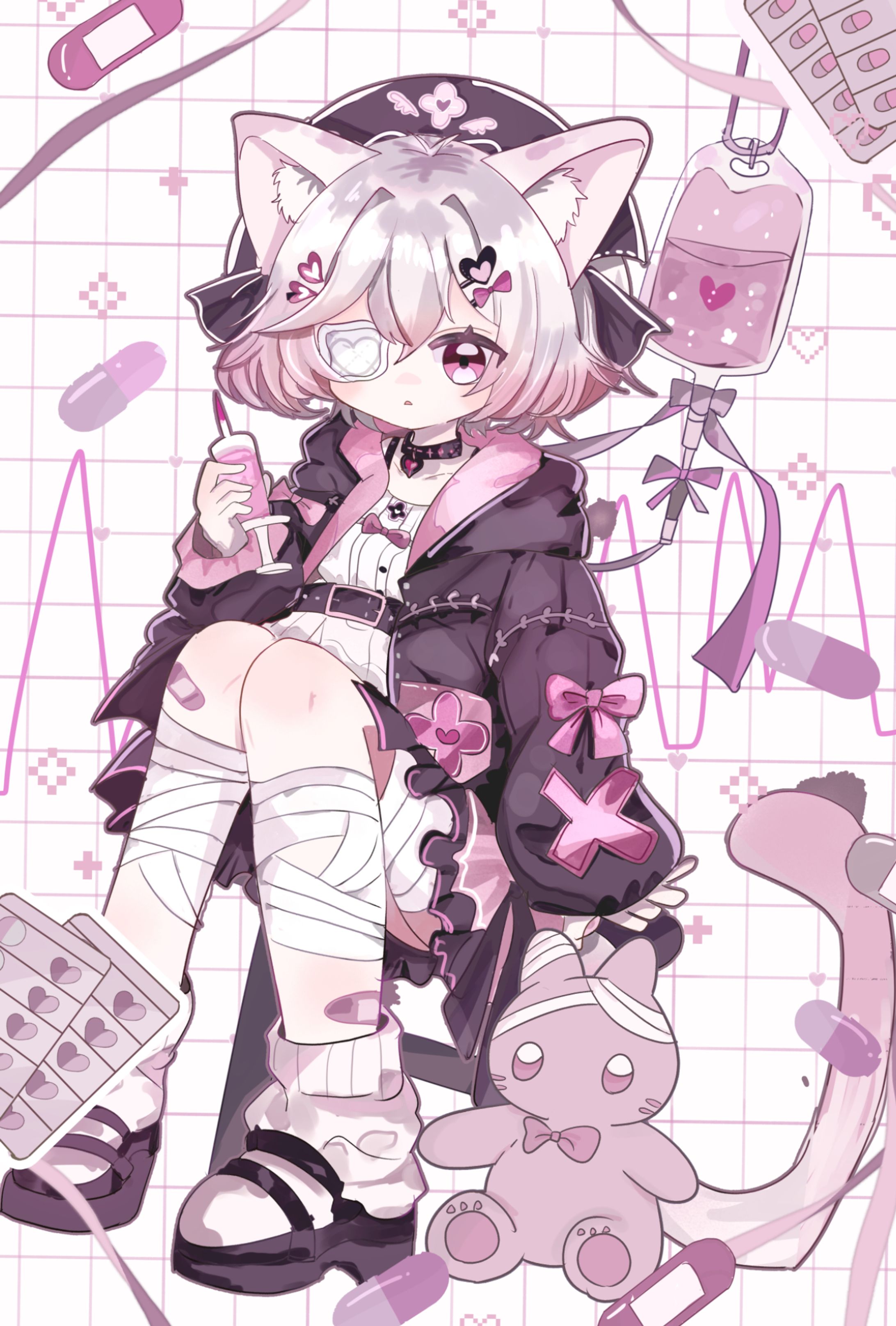 メディカルもふもふ-1