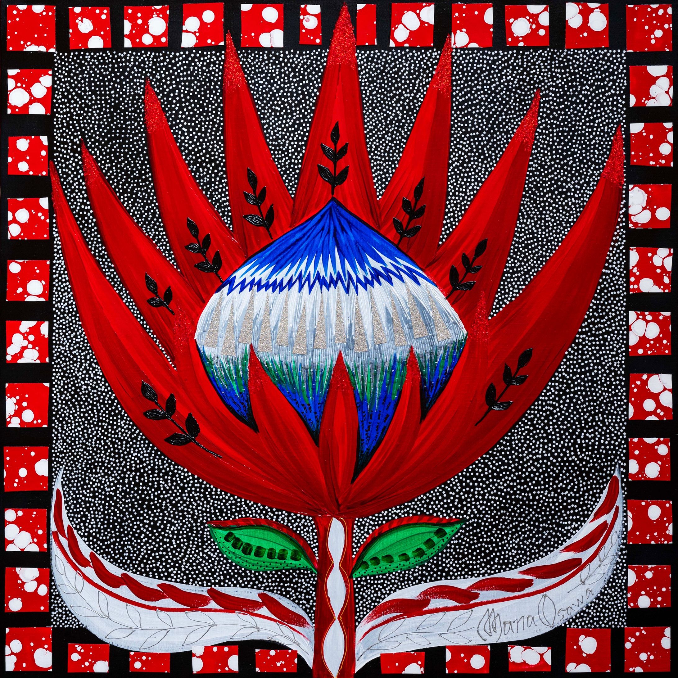 King Protea series-1