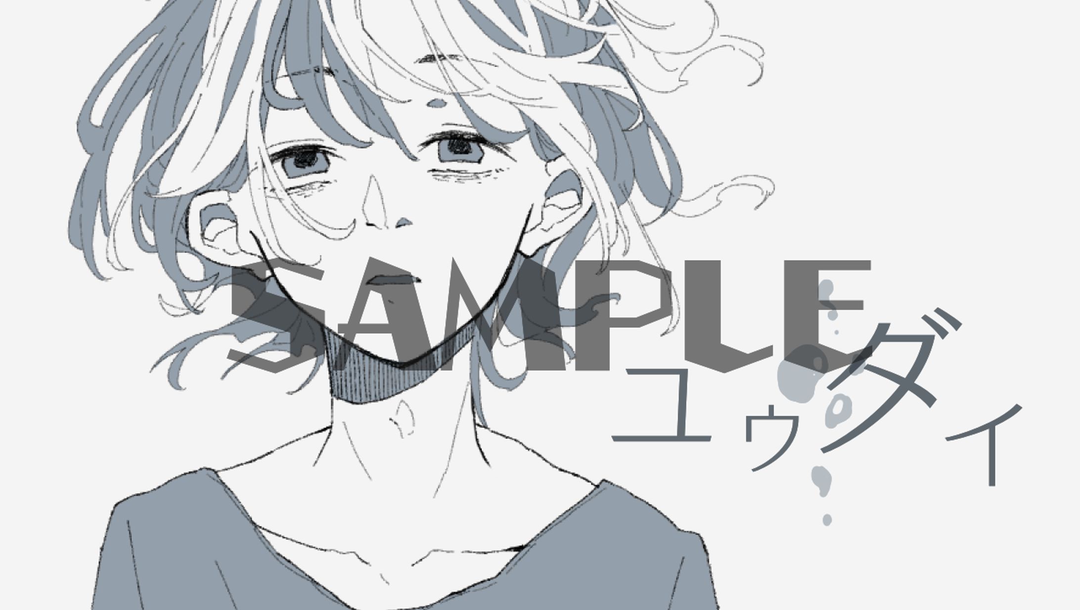 【依頼実績】Music Movie.-1