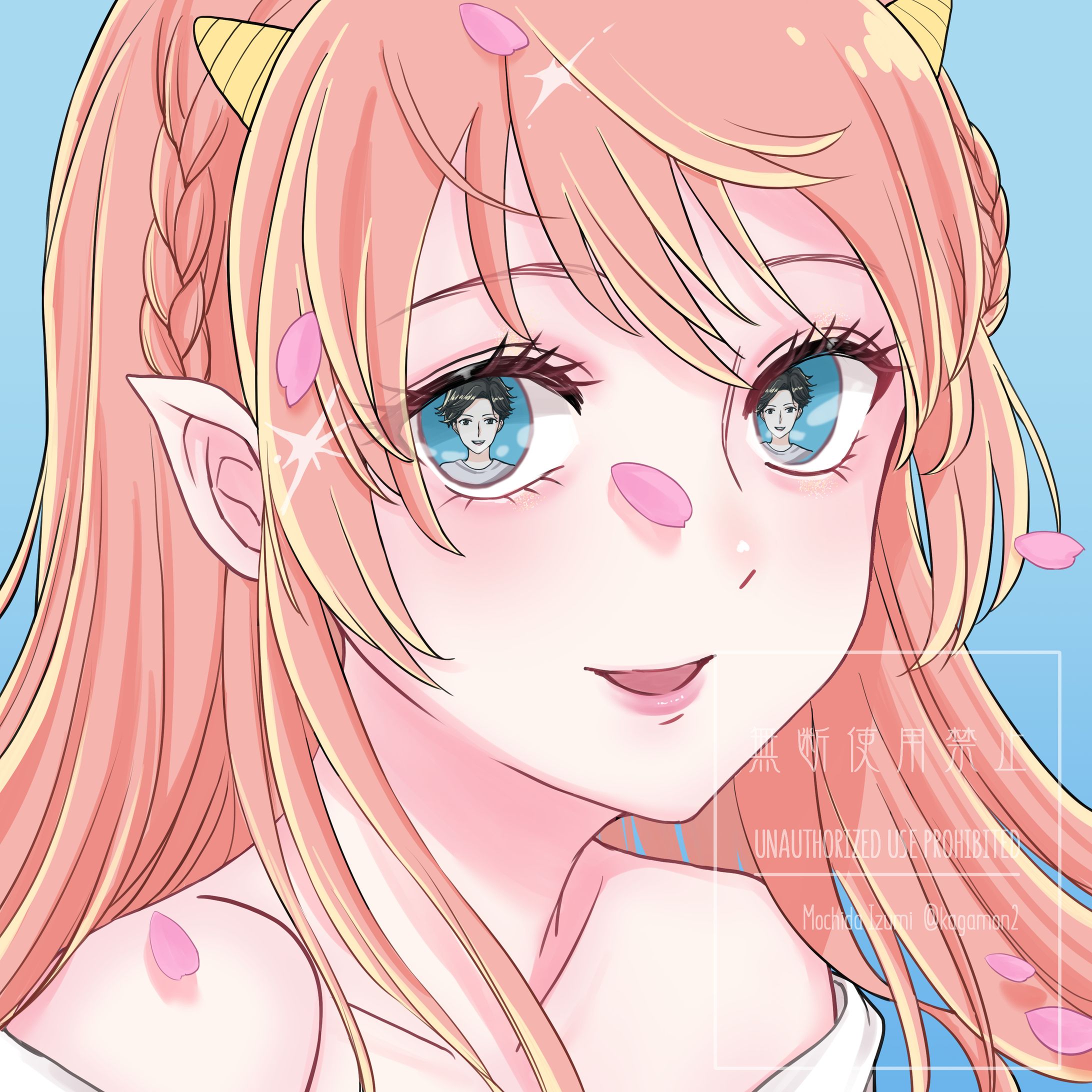 歌ってみたサムネ-1