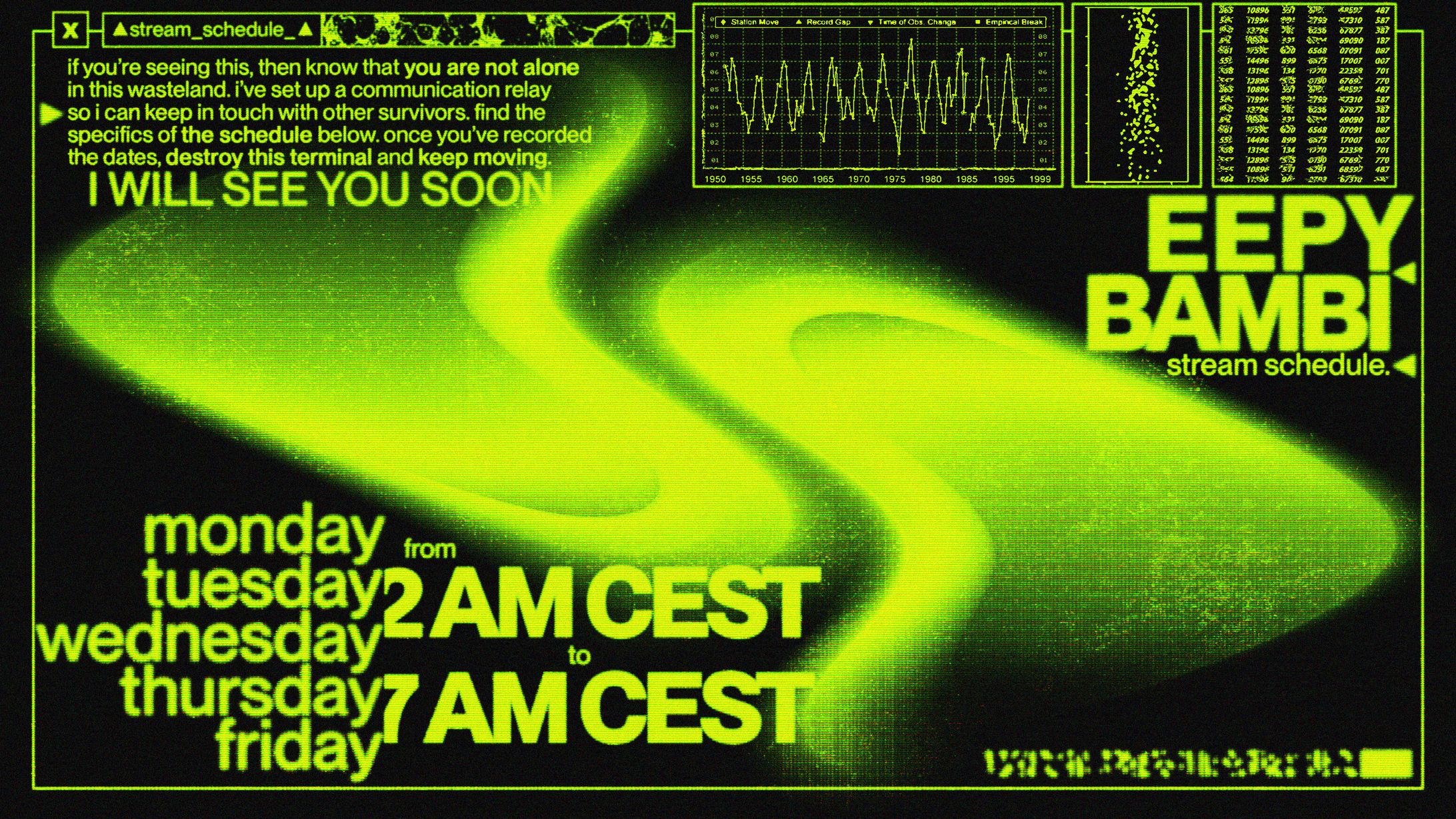 Eepy Bambi's Stream Announcement-1