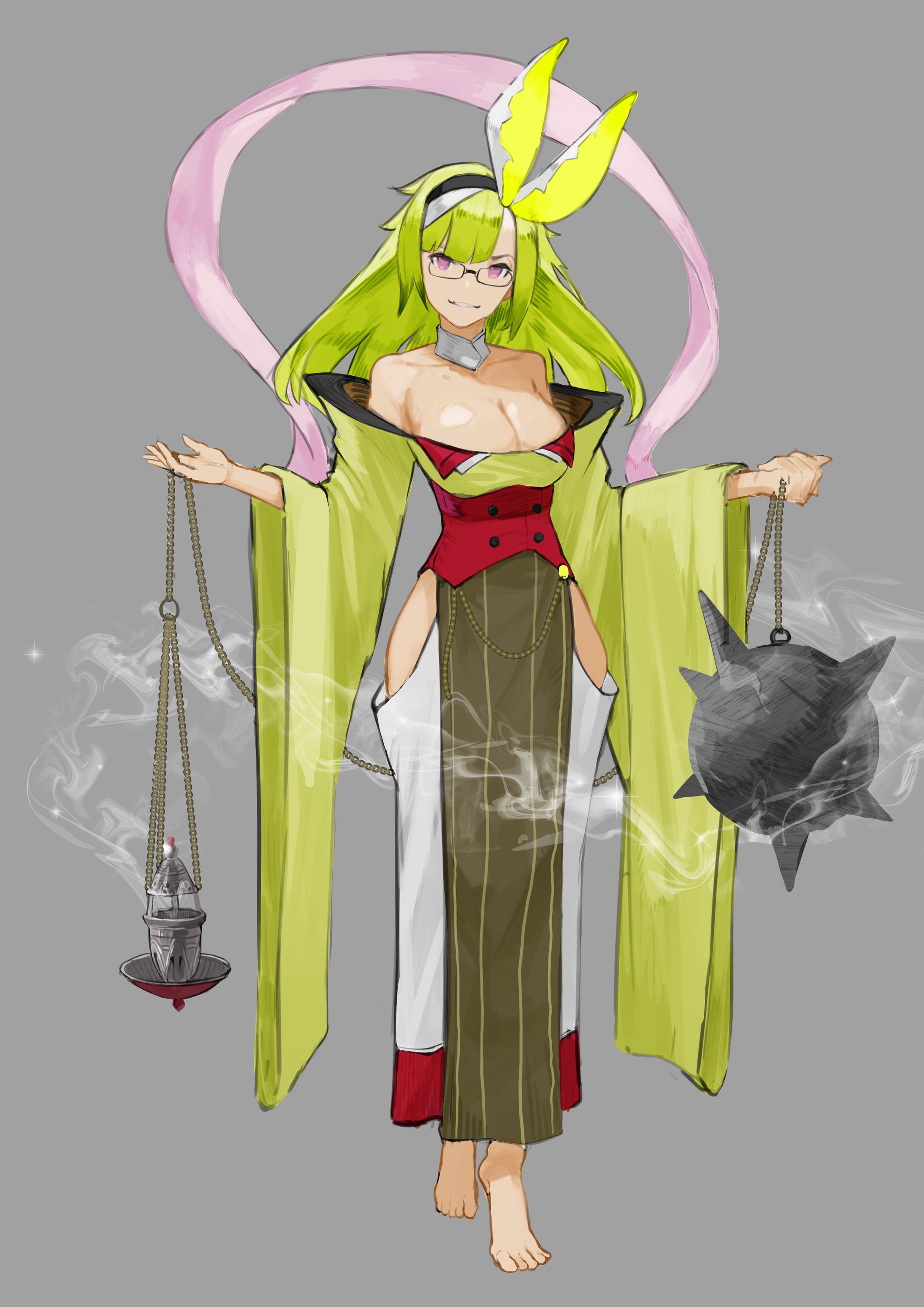 キャラデザ―-1